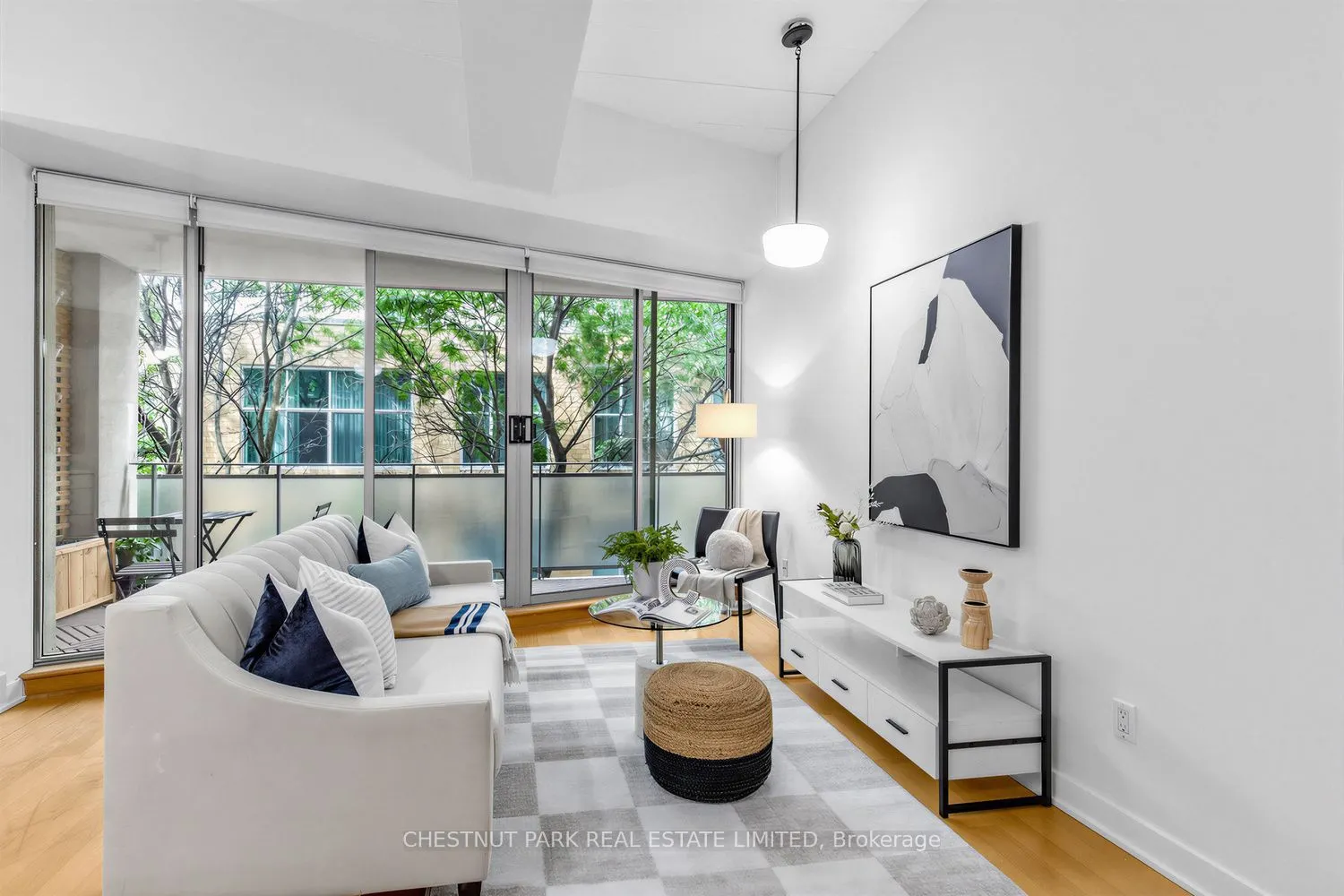 160 Baldwin Street #409