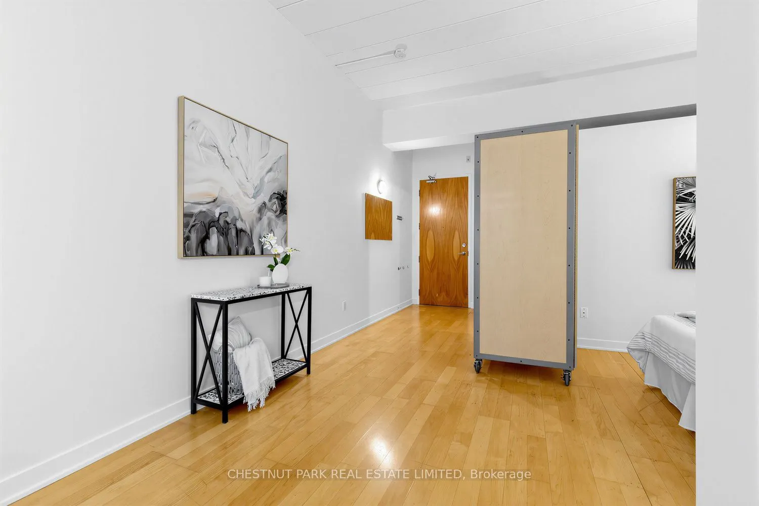 160 Baldwin Street #409
