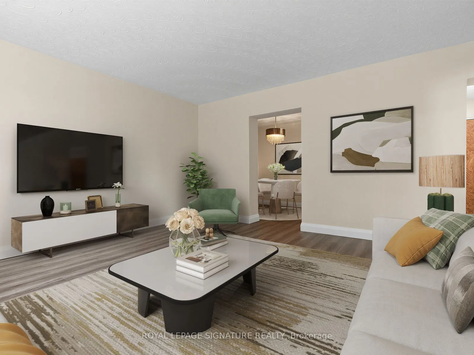 1901 Bayview Avenue #106