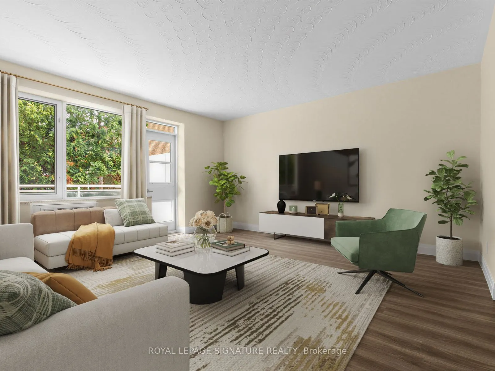1901 Bayview Avenue #106