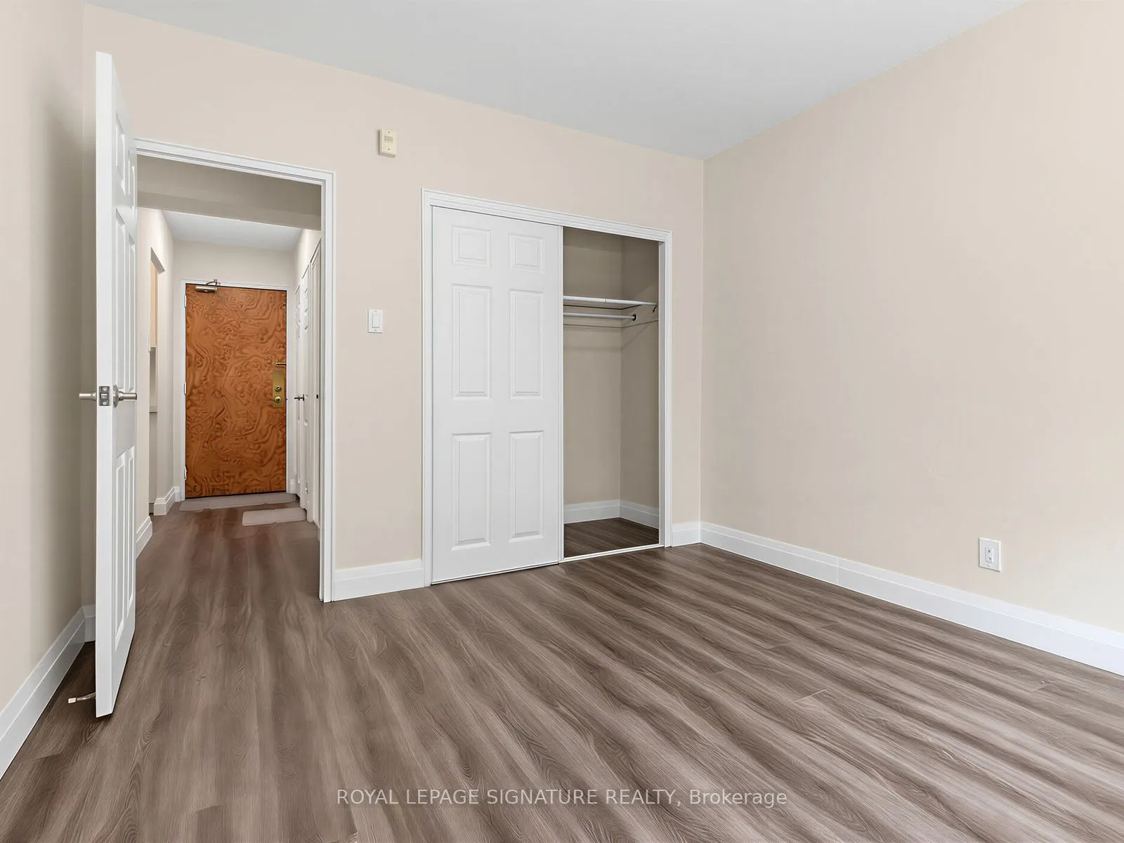 1901 Bayview Avenue #106