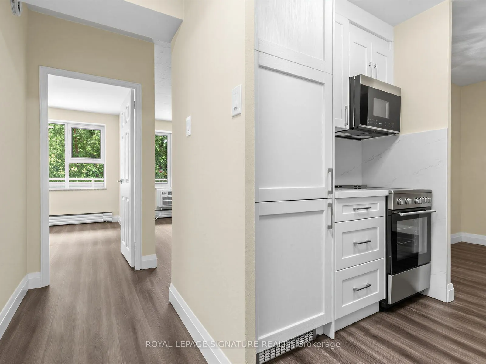 1901 Bayview Avenue #106