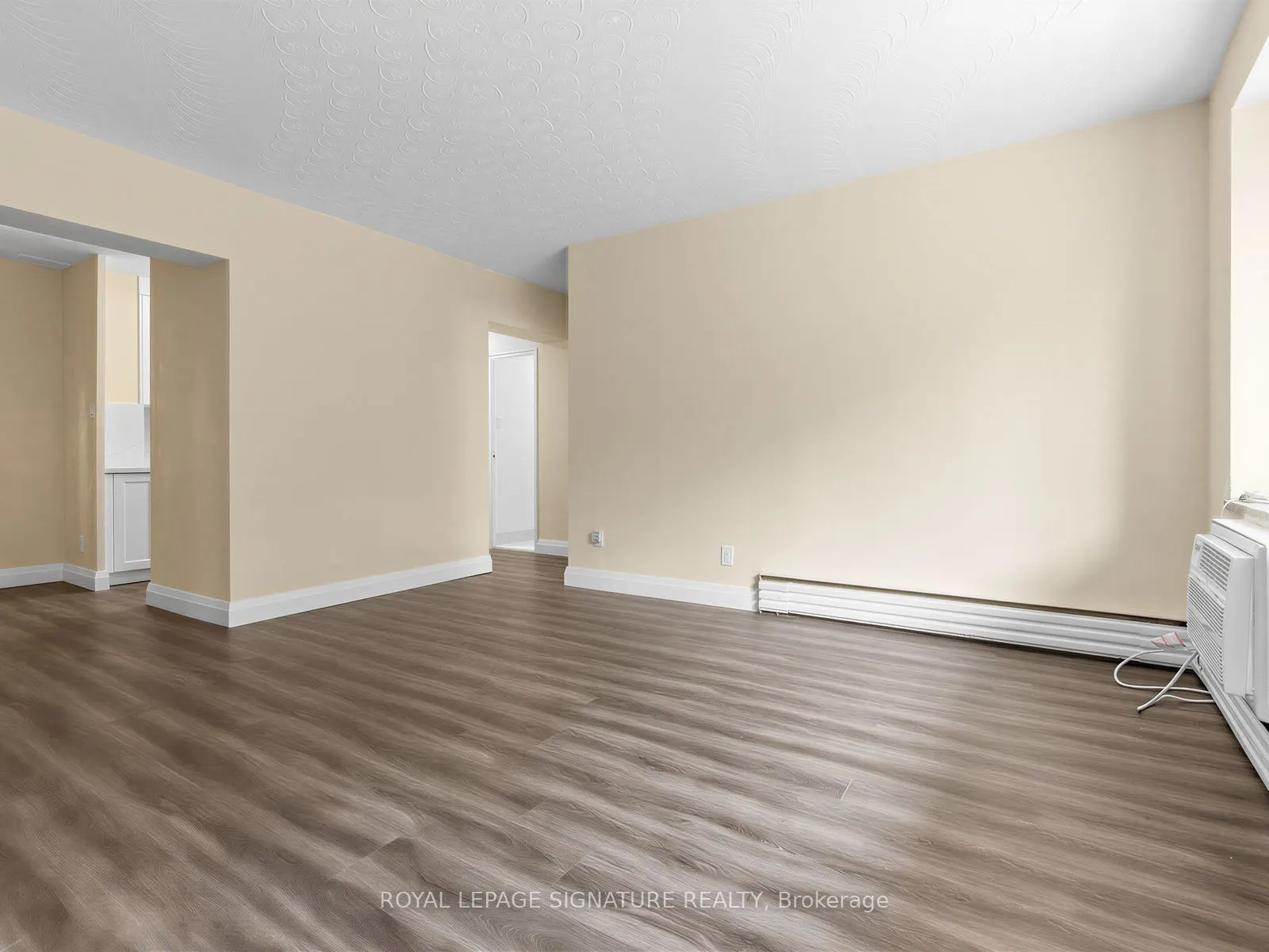 1901 Bayview Avenue #106