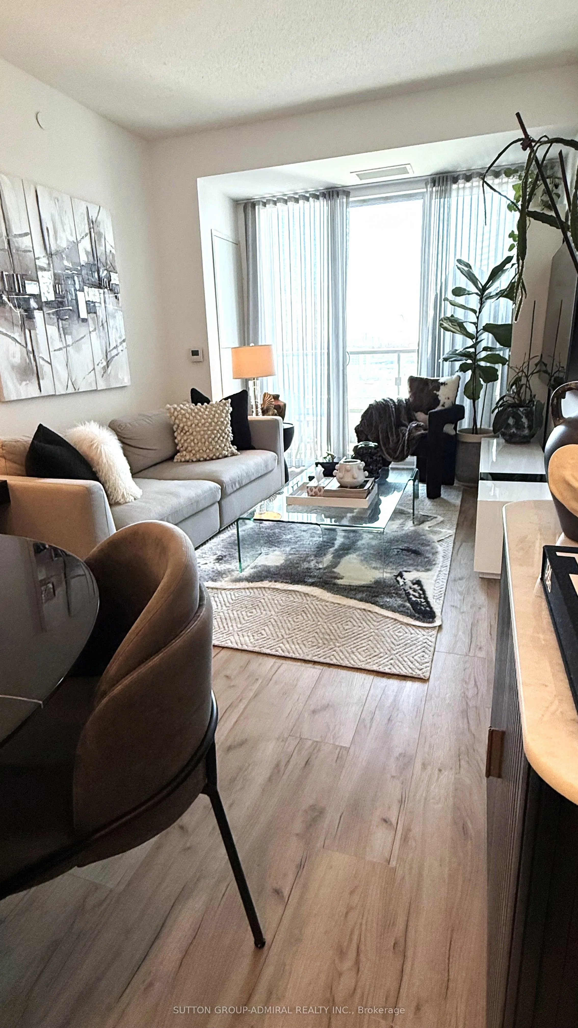 25 Adra Grado Way #1630