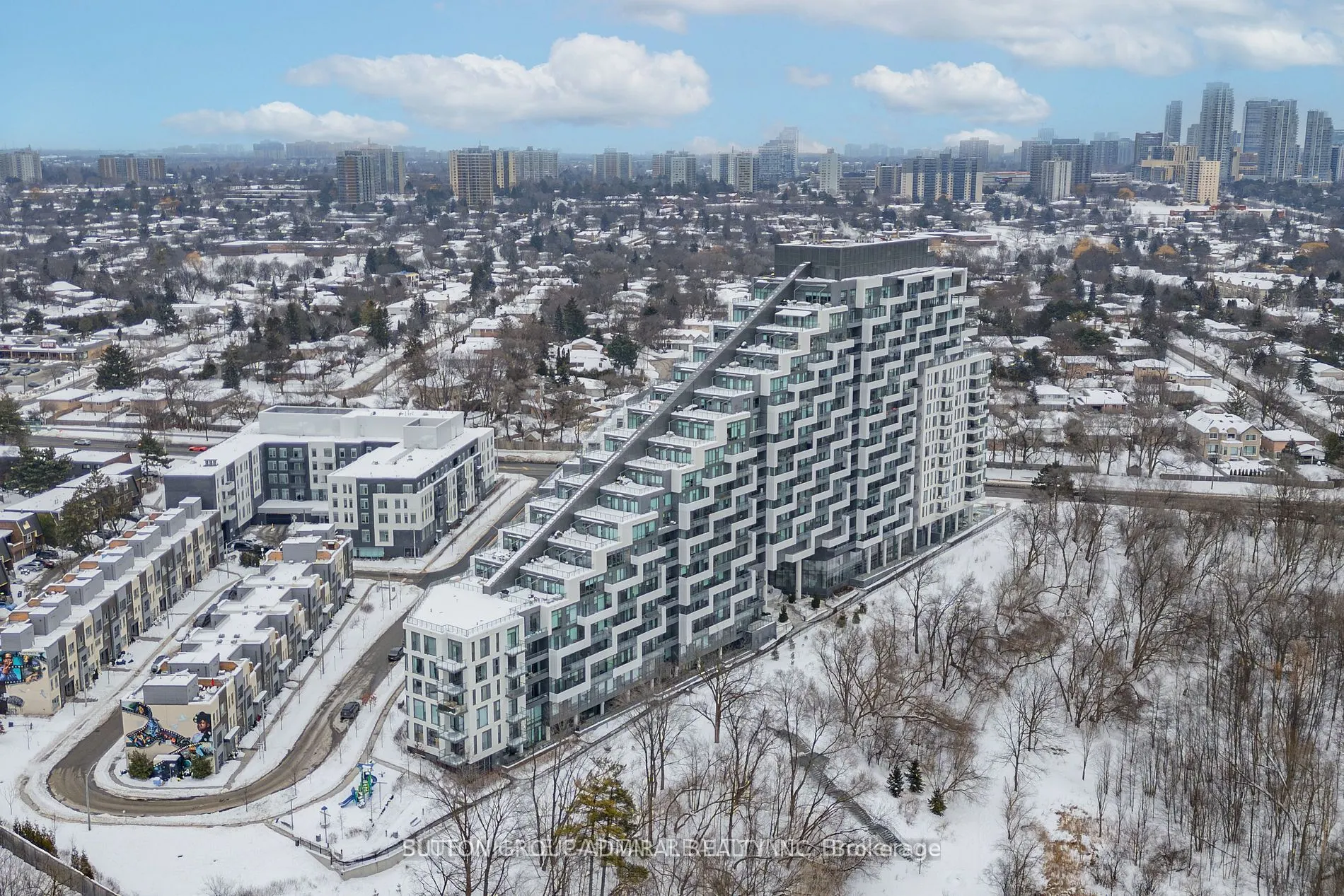 25 Adra Grado Way #1630
