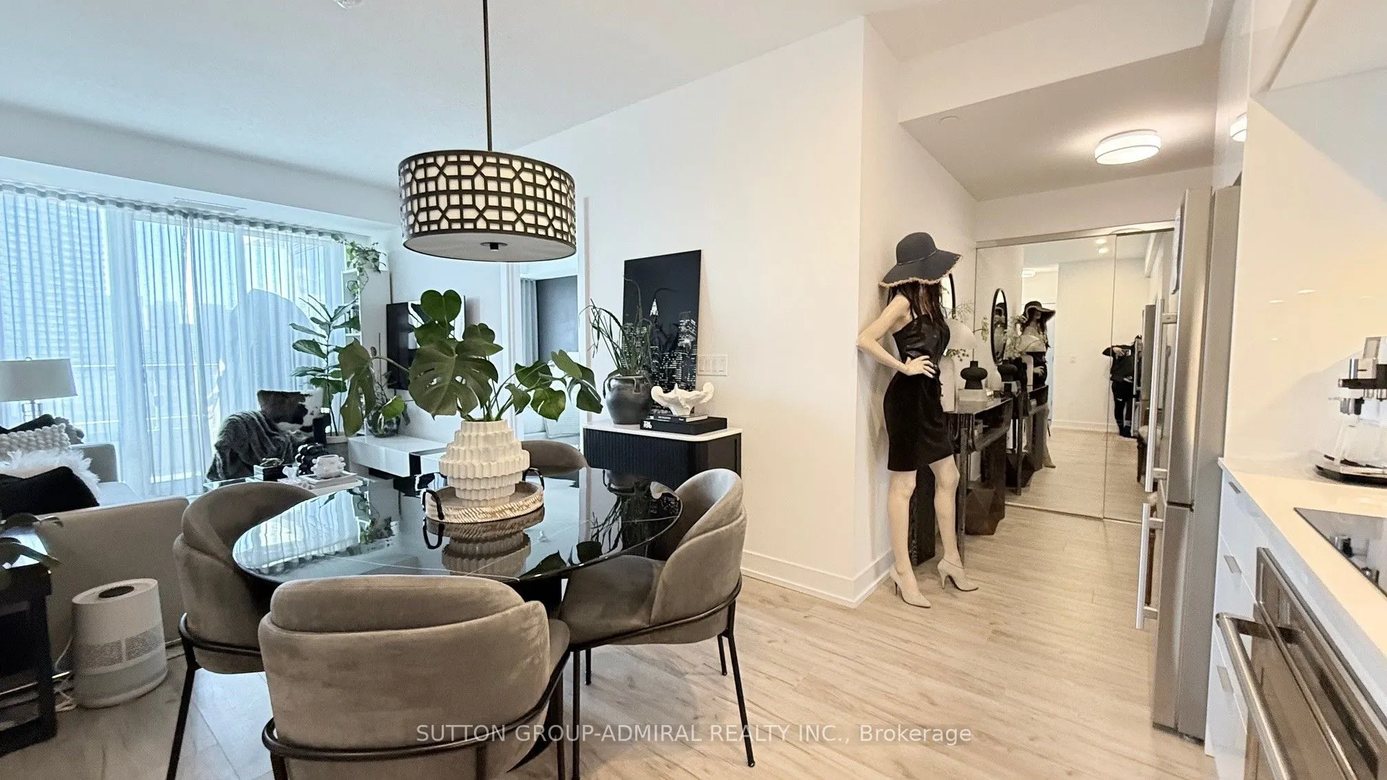 25 Adra Grado Way #1630