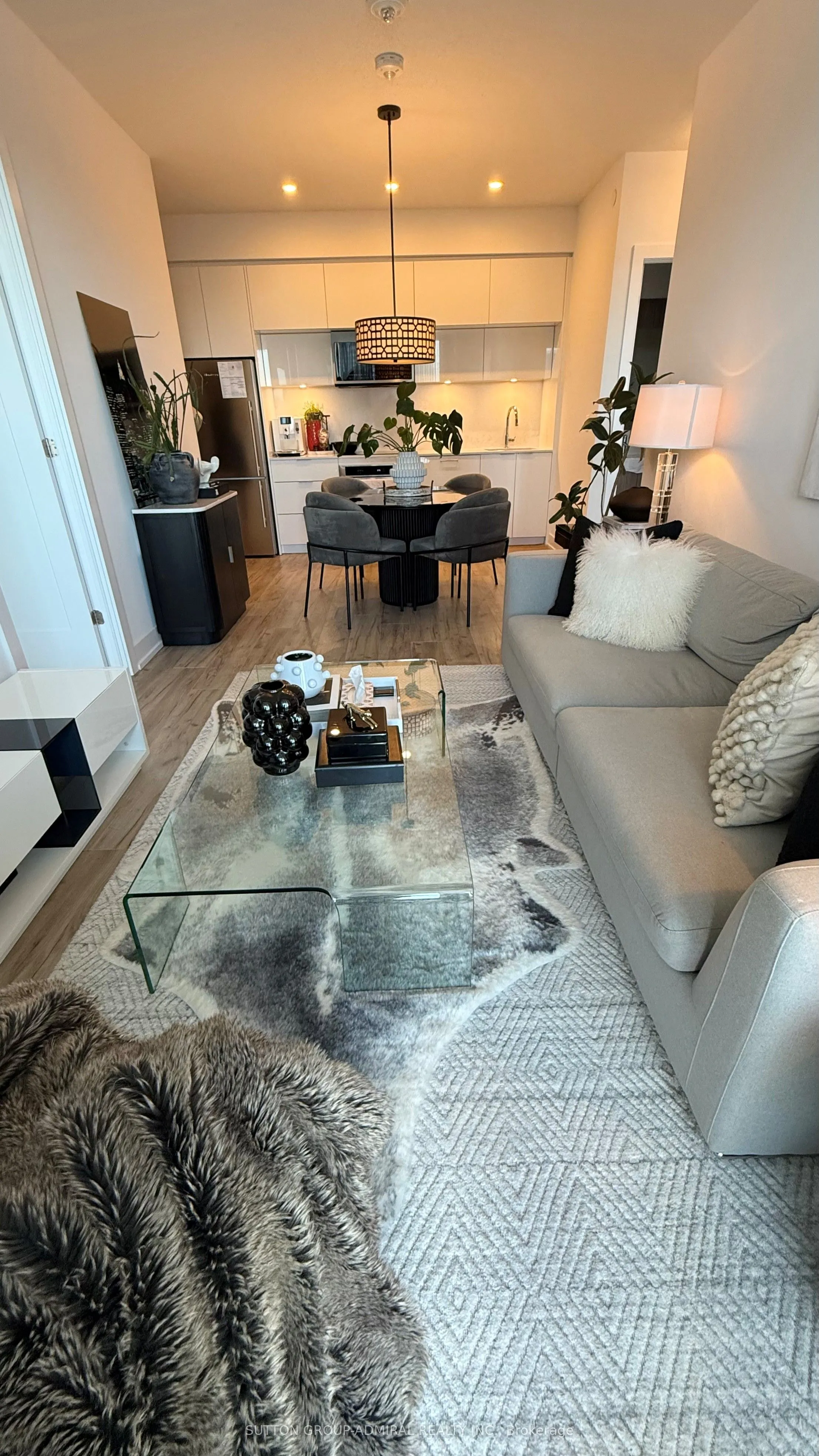 25 Adra Grado Way #1630