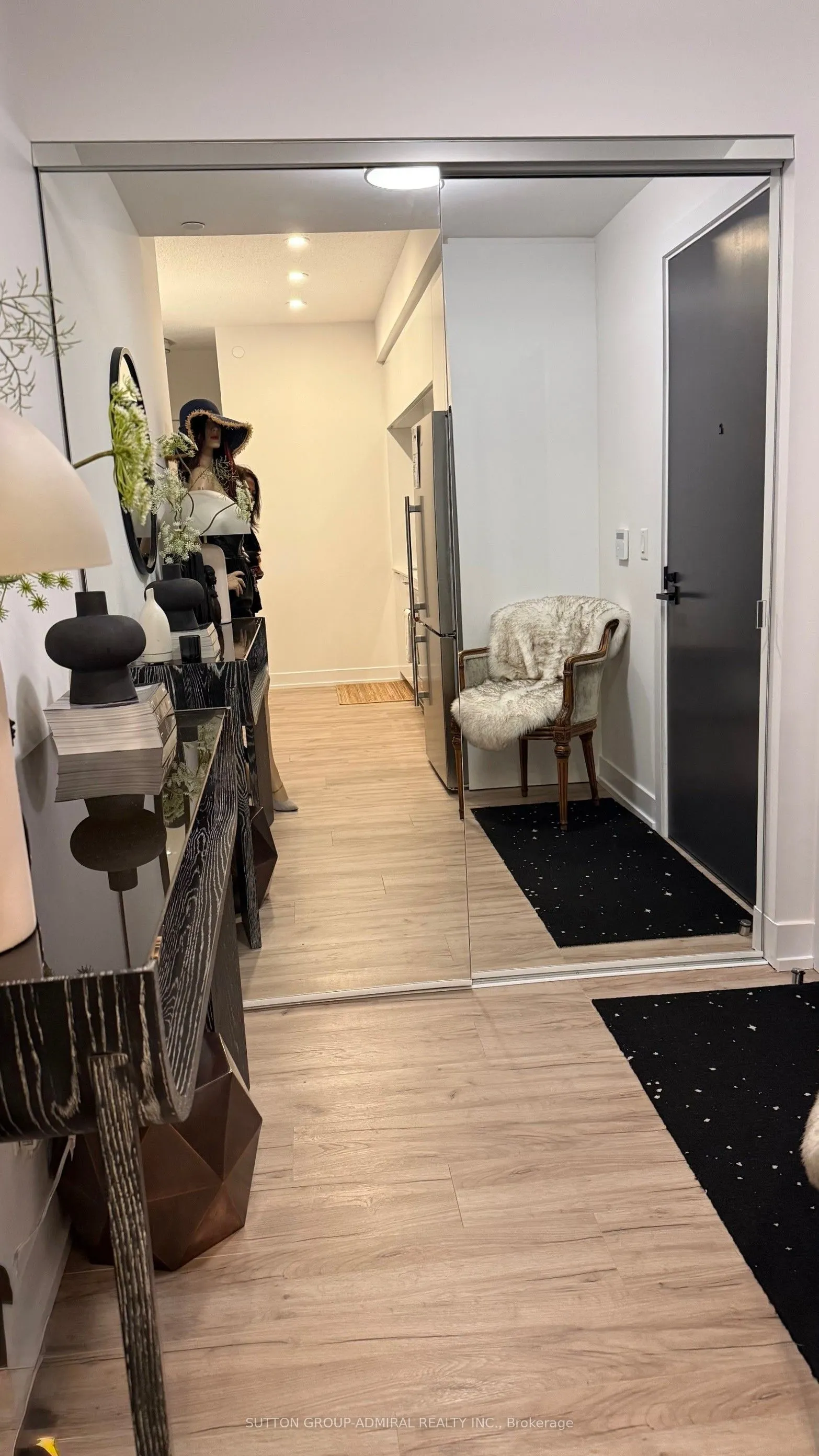 25 Adra Grado Way #1630
