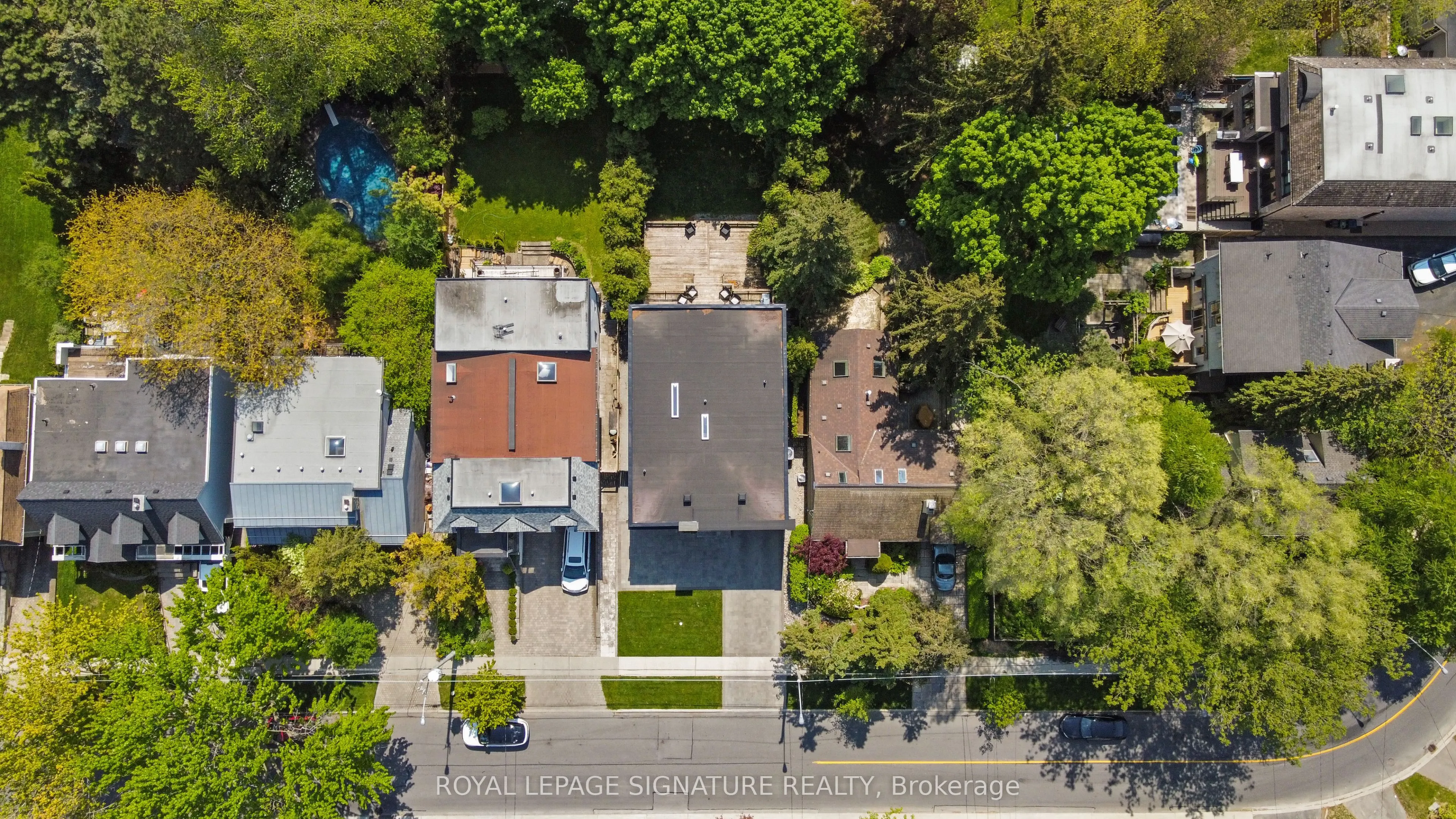 17 Nesbitt Drive