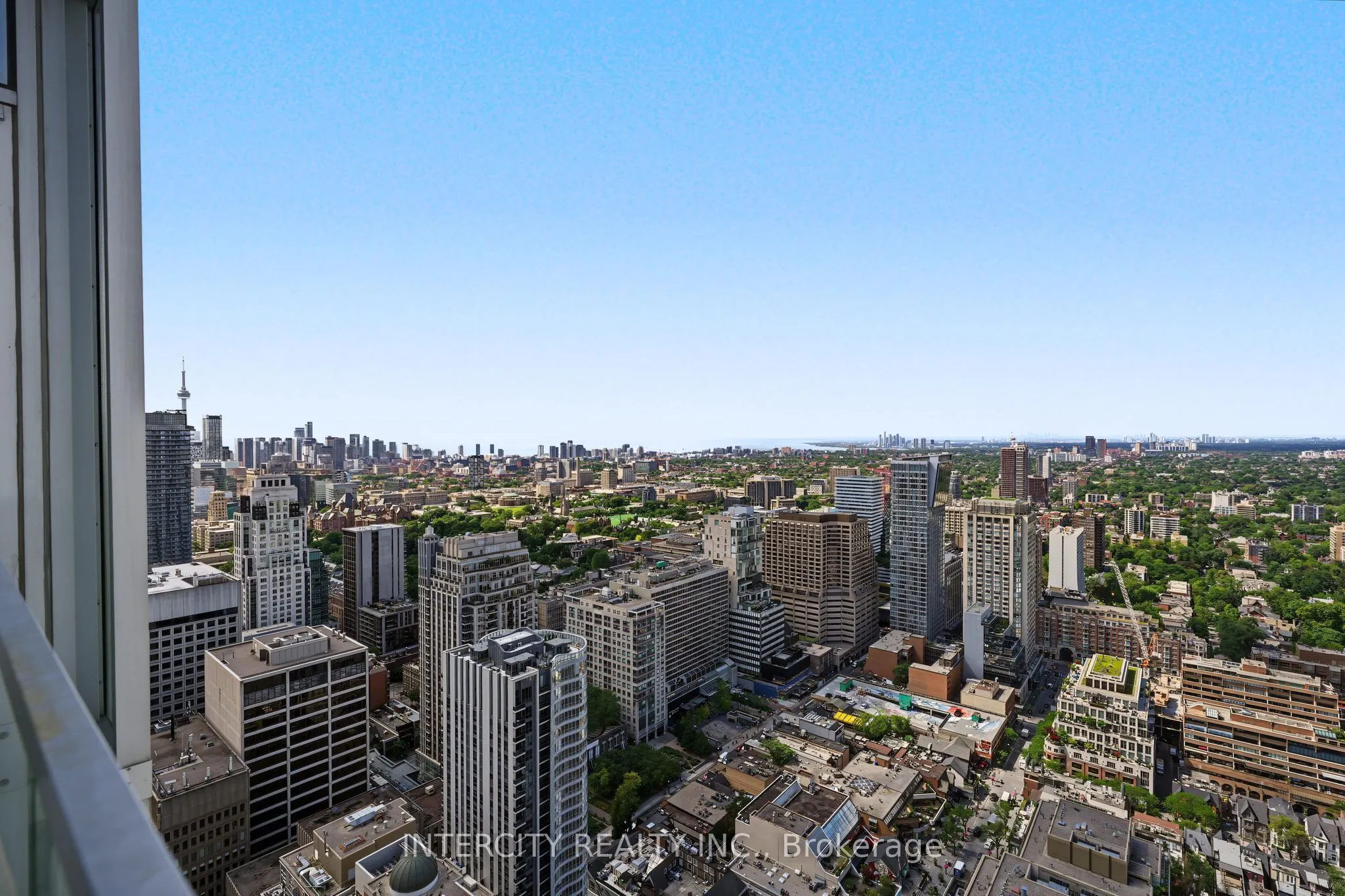 50 Yorkville Avenue #4001