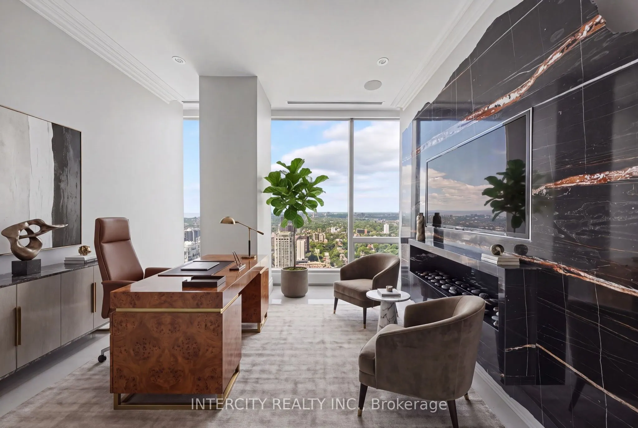 50 Yorkville Avenue #4001