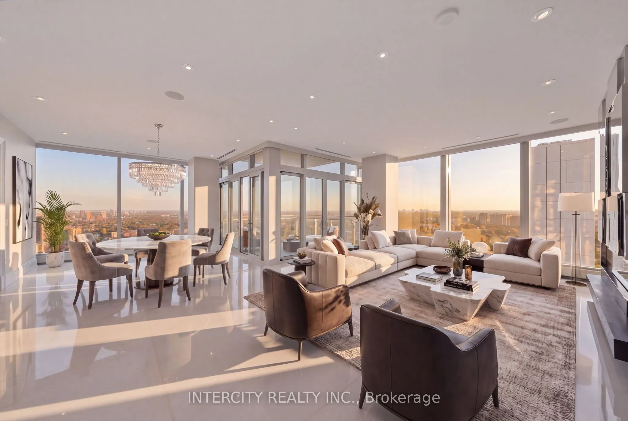 50 Yorkville Avenue #4001