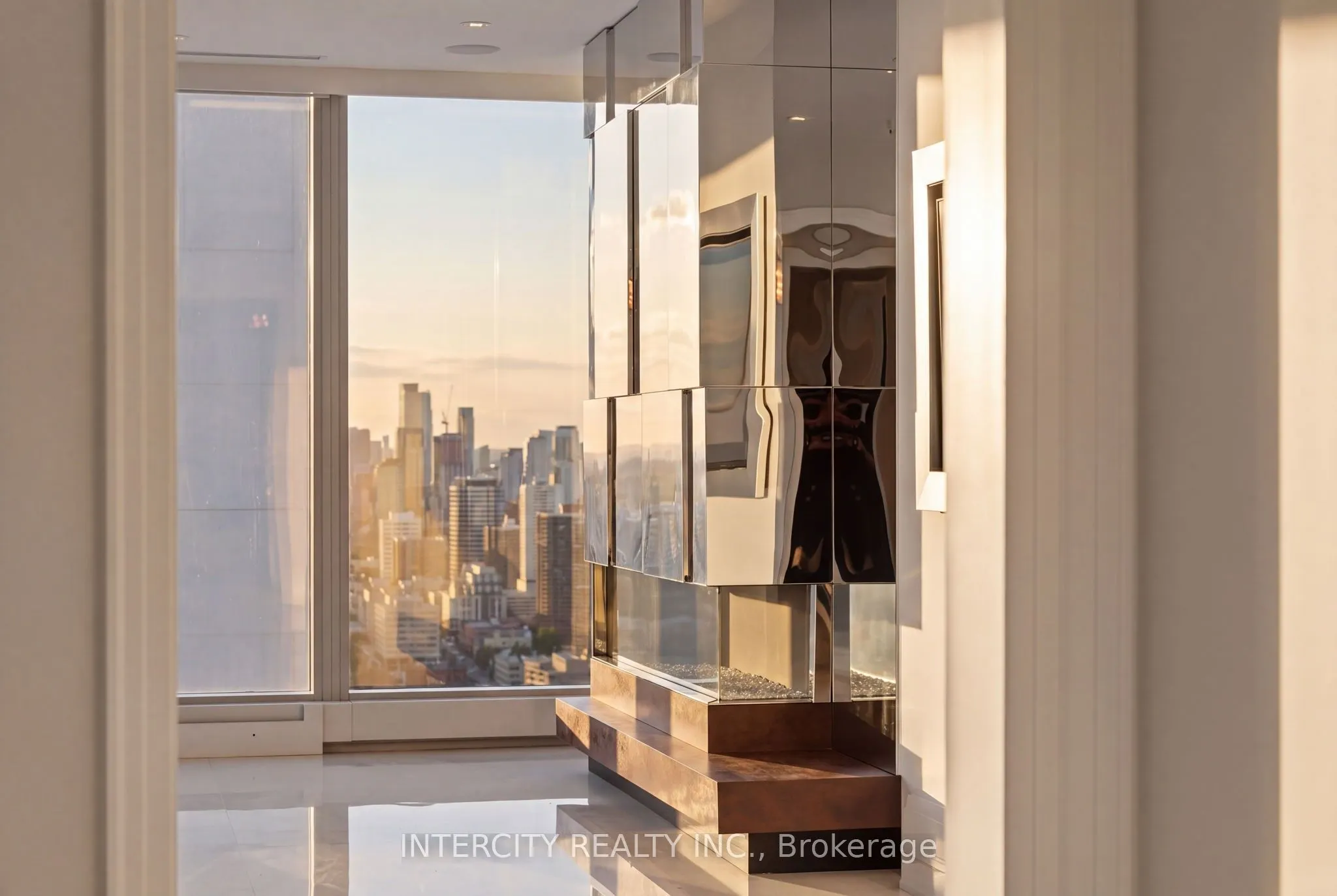 50 Yorkville Avenue #4001