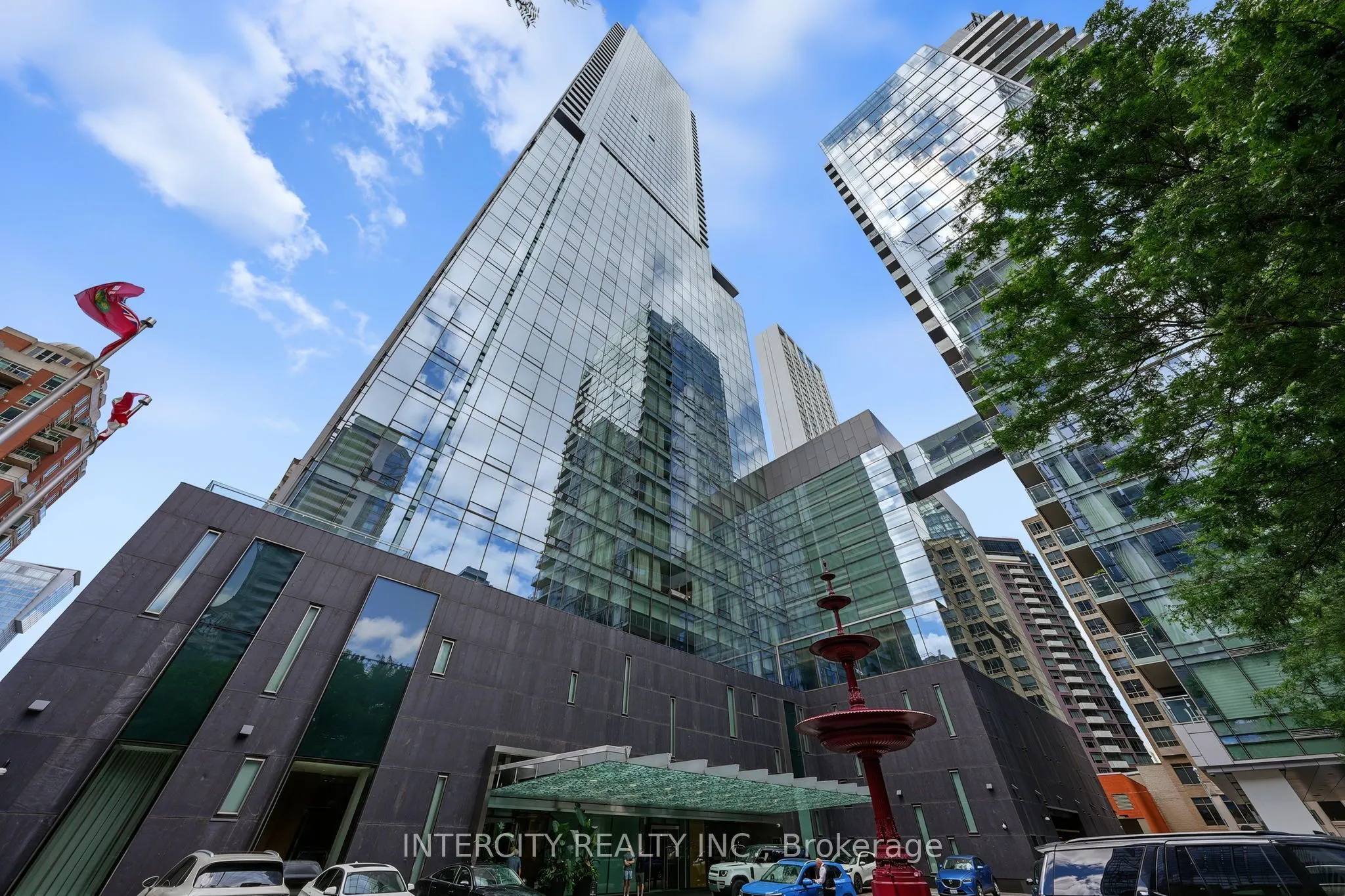 50 Yorkville Avenue #4001