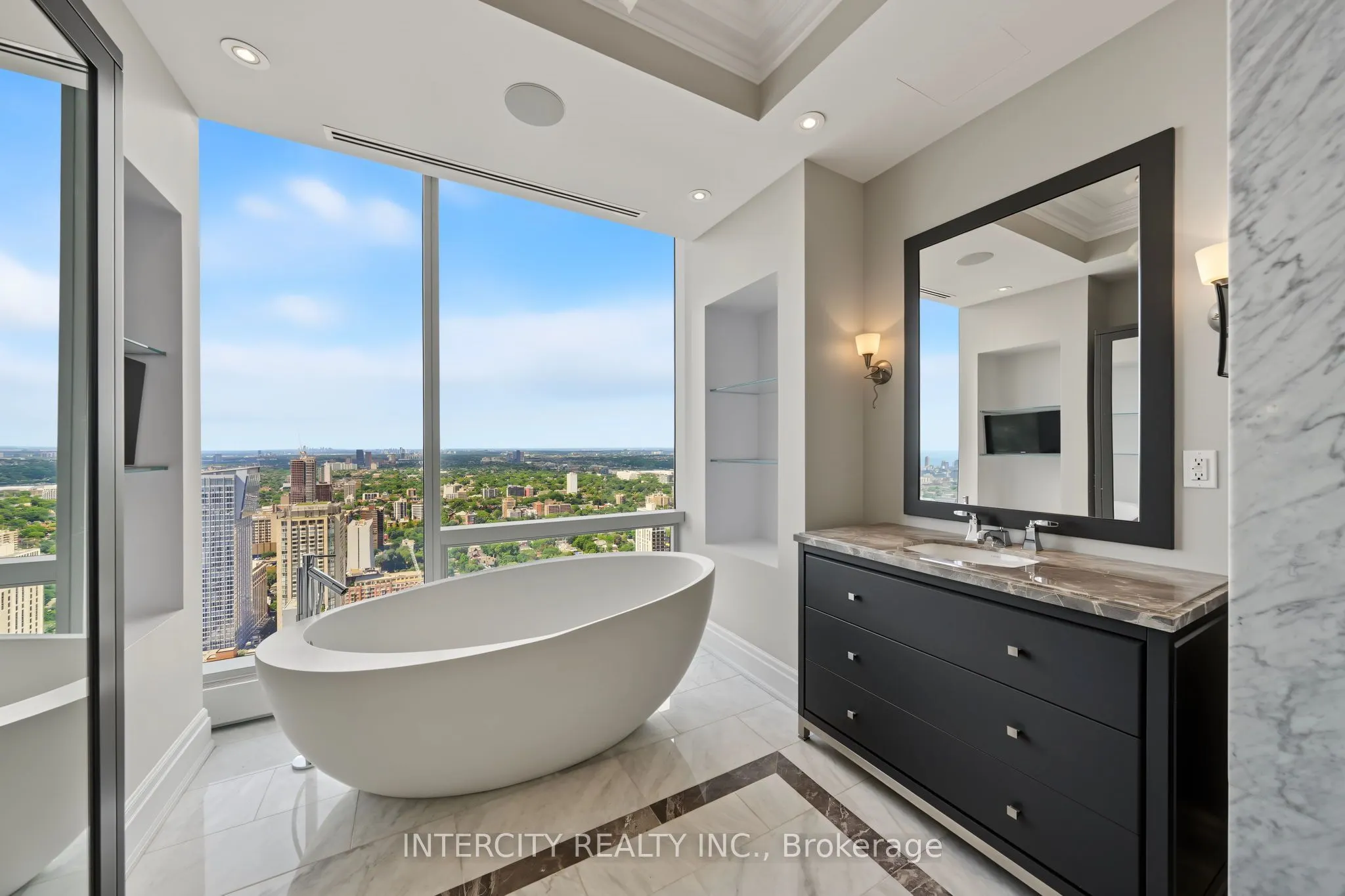 50 Yorkville Avenue #4001