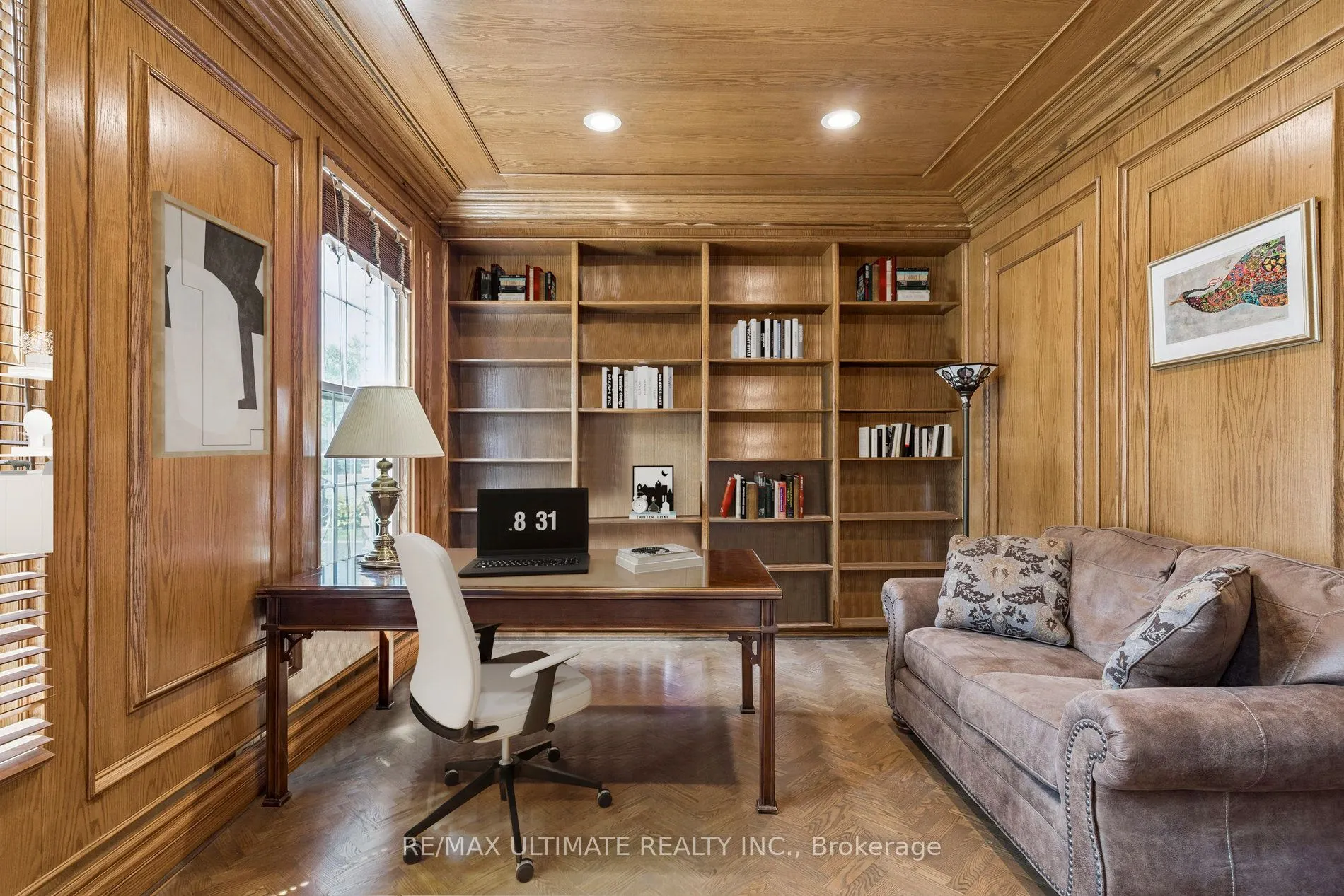 1 Versailles Court
