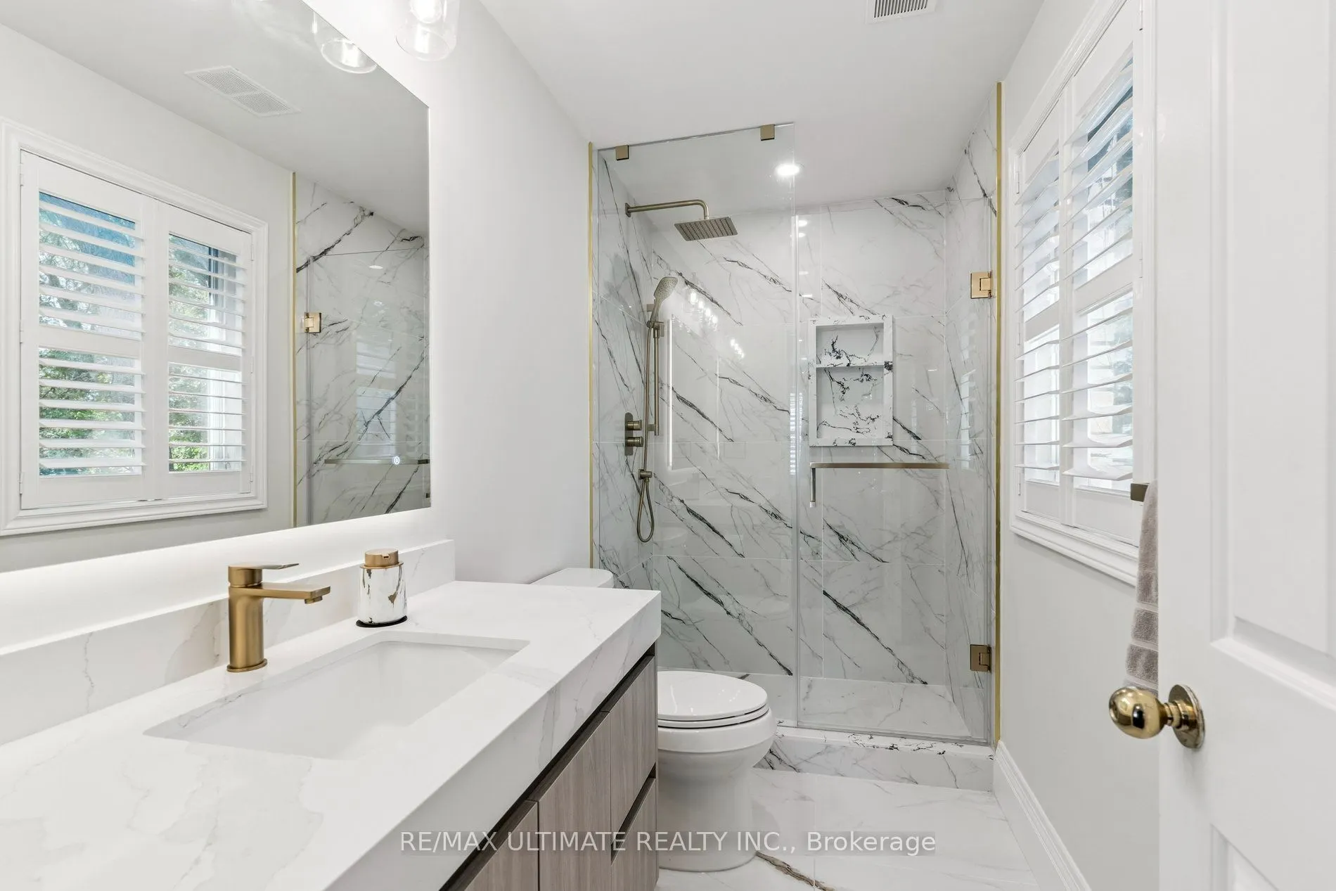 1 Versailles Court