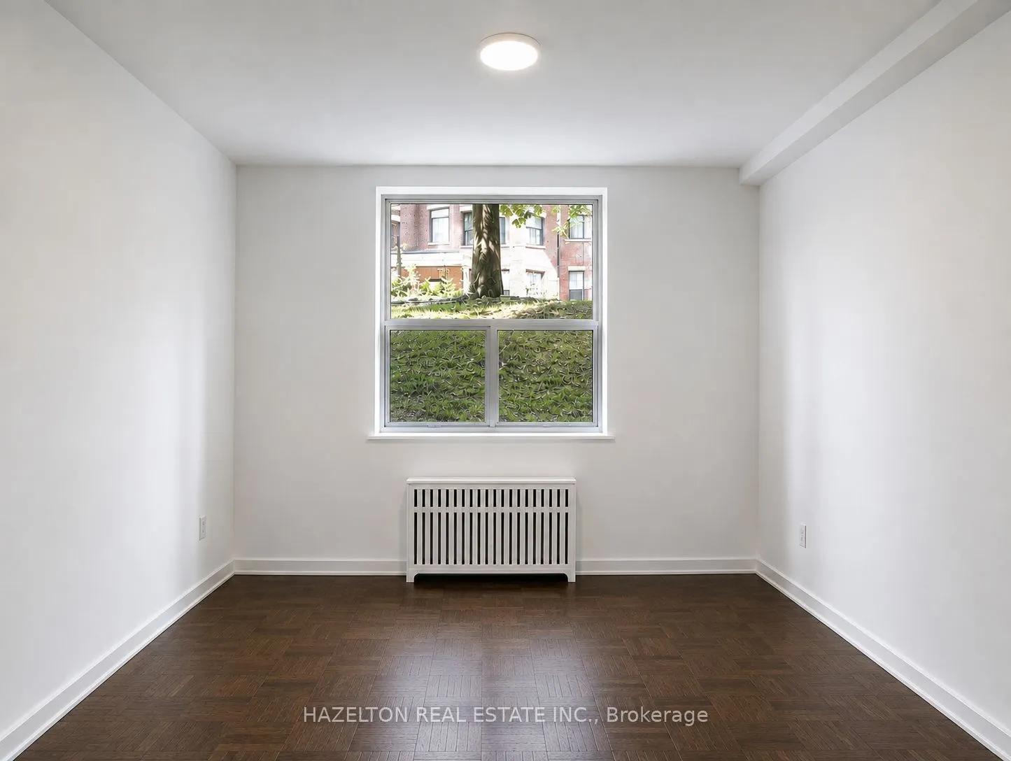 4 Sherbourne Street N #107