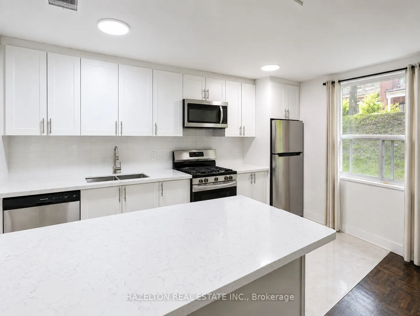 4 Sherbourne Street N #107