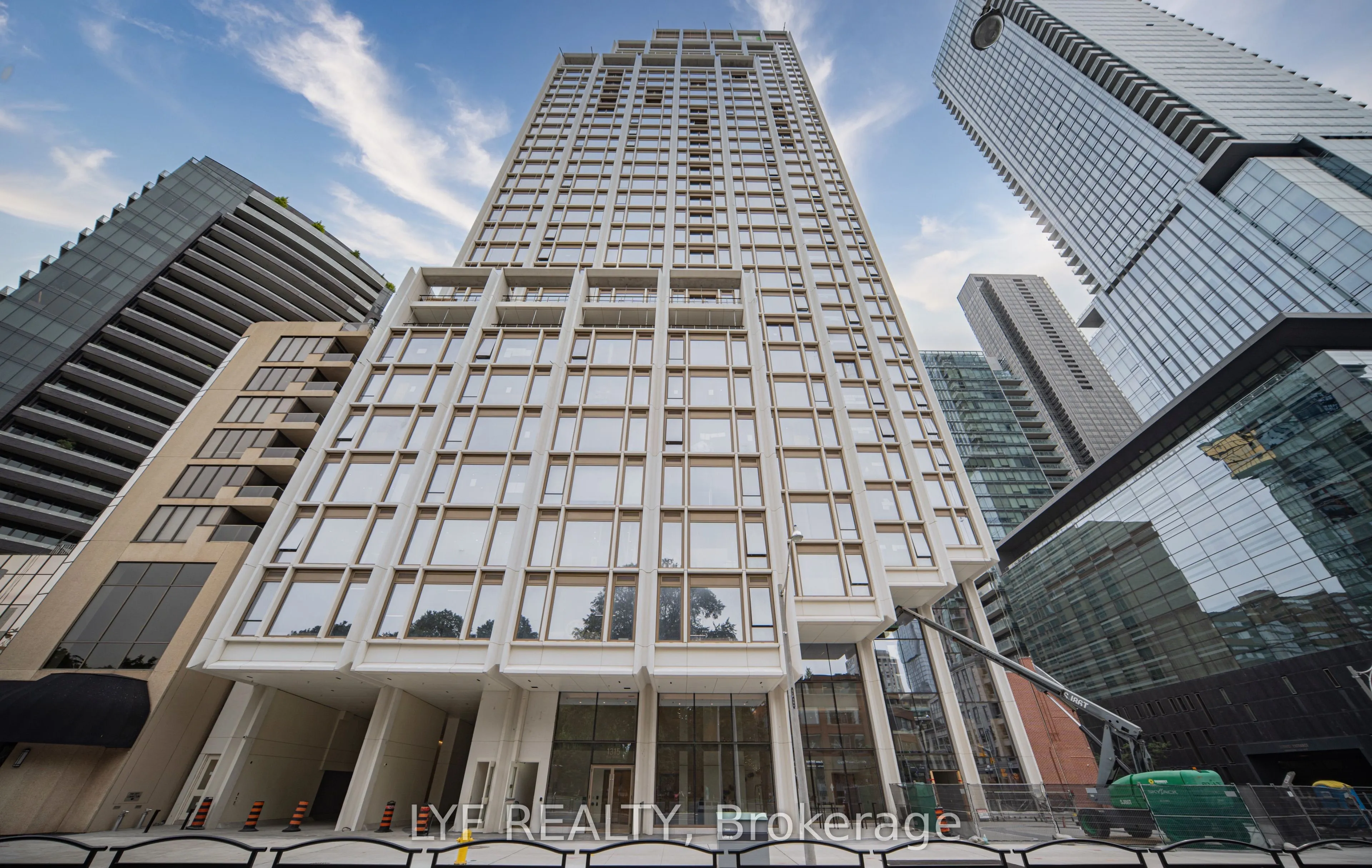 1315 Bay Street #3002