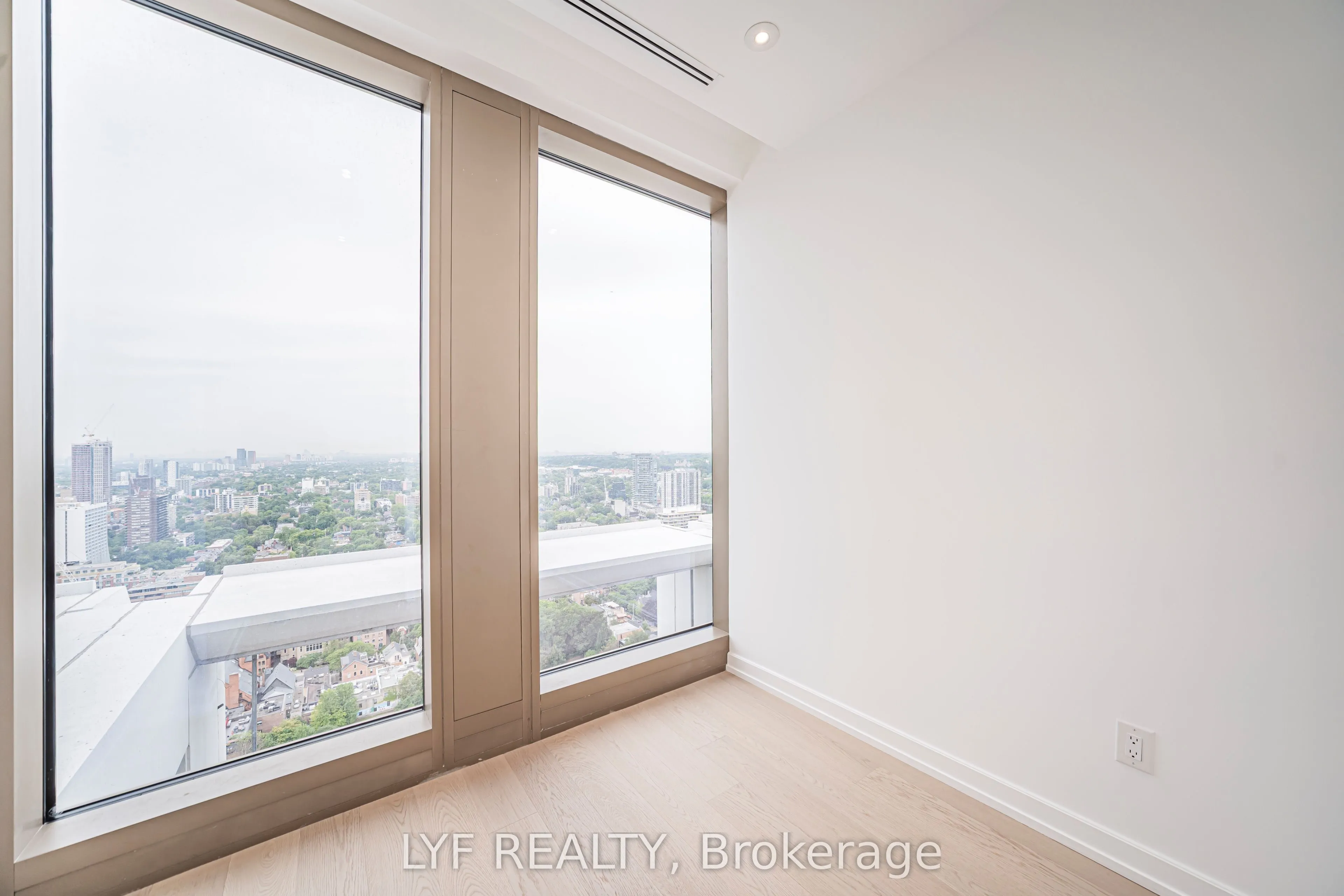 1315 Bay Street #3002