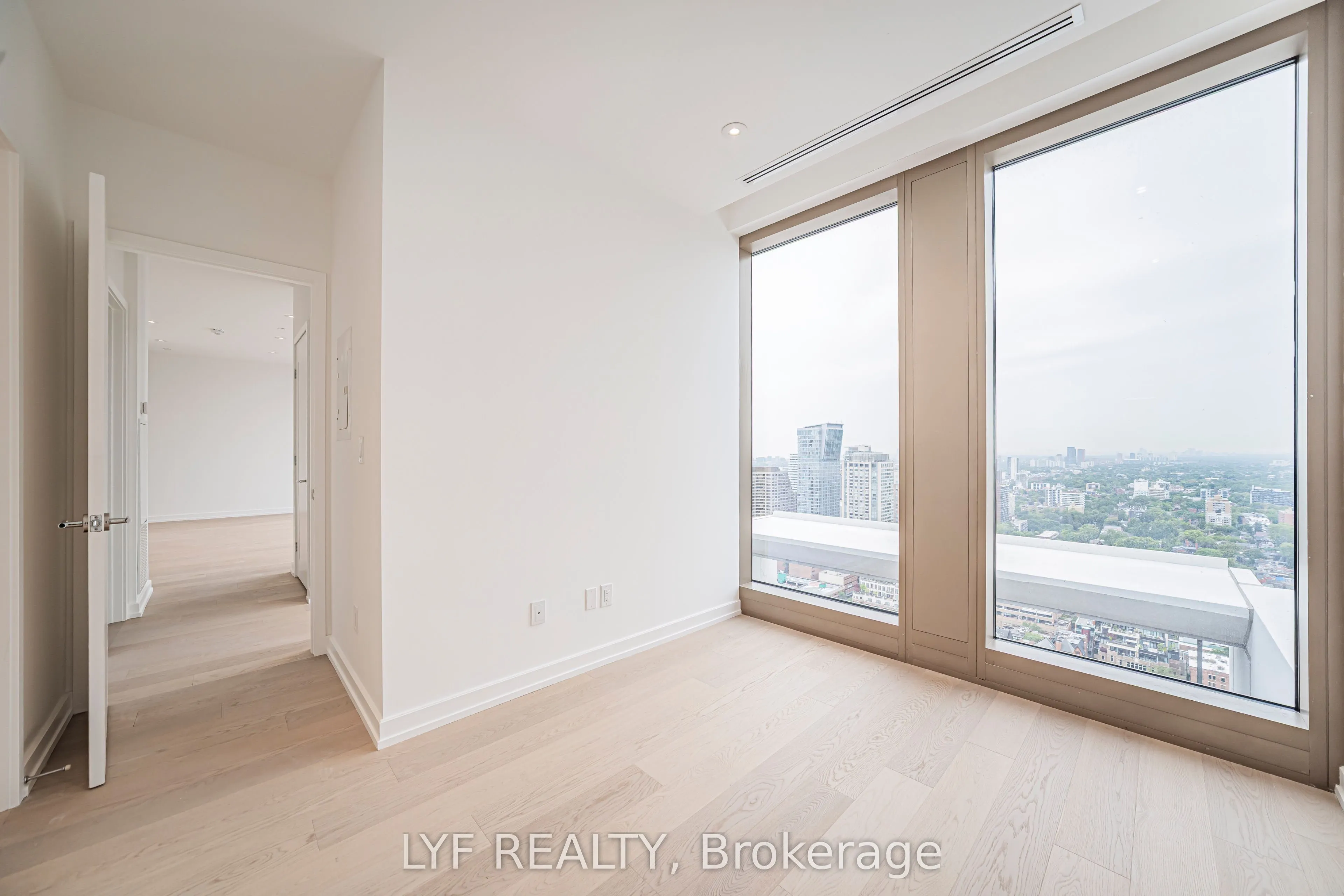 1315 Bay Street #3002