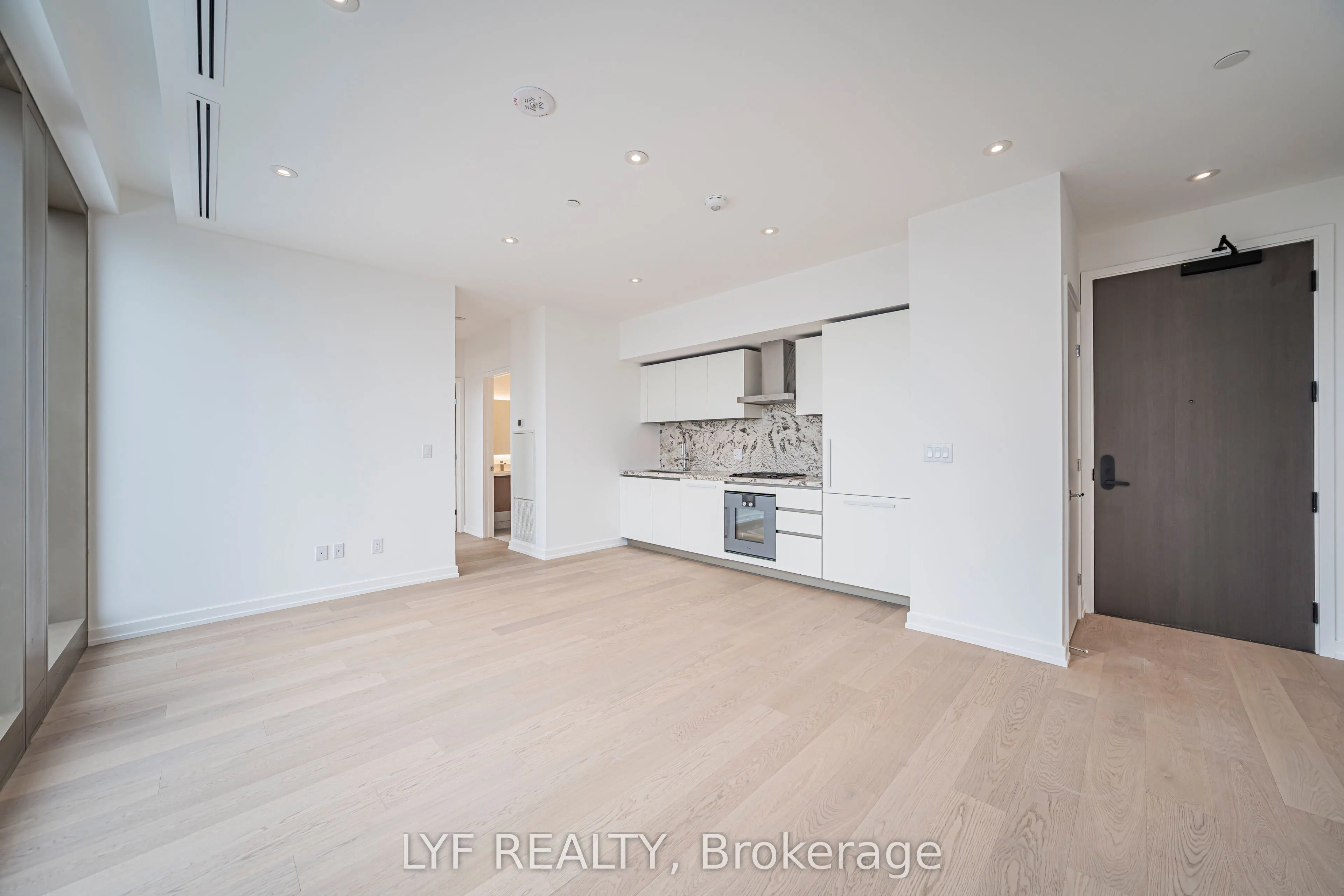 1315 Bay Street #3002