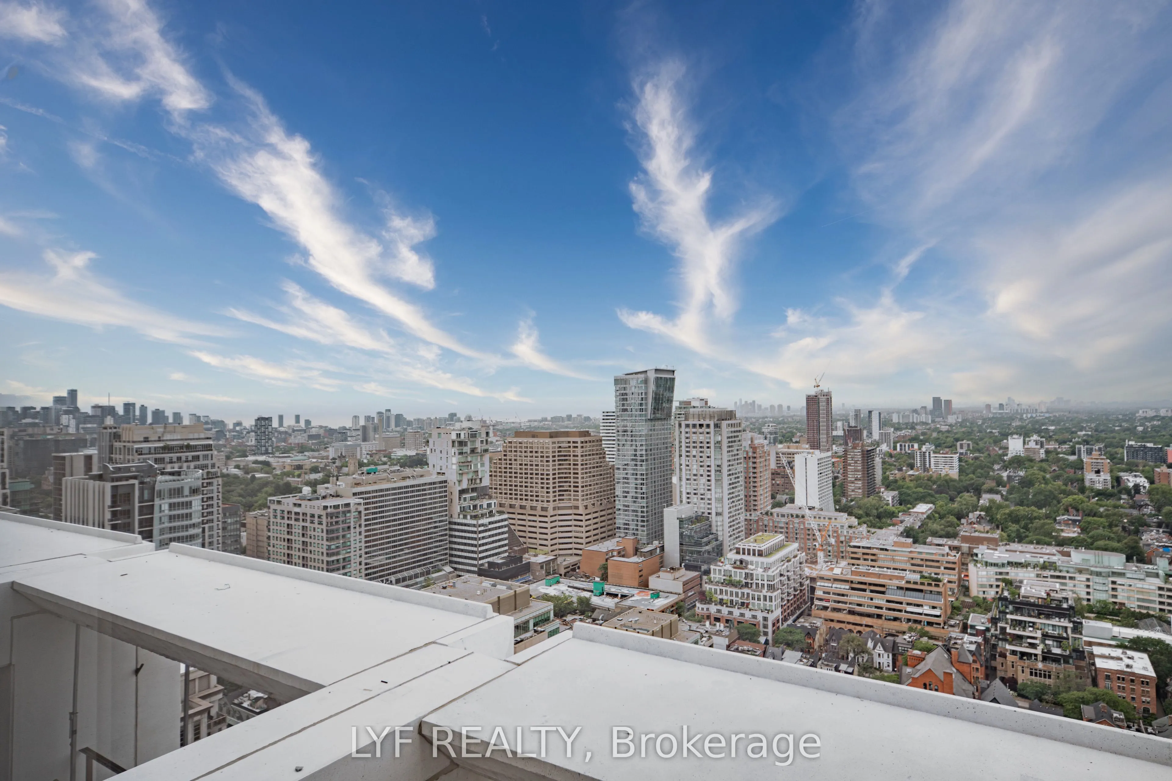 1315 Bay Street #3002