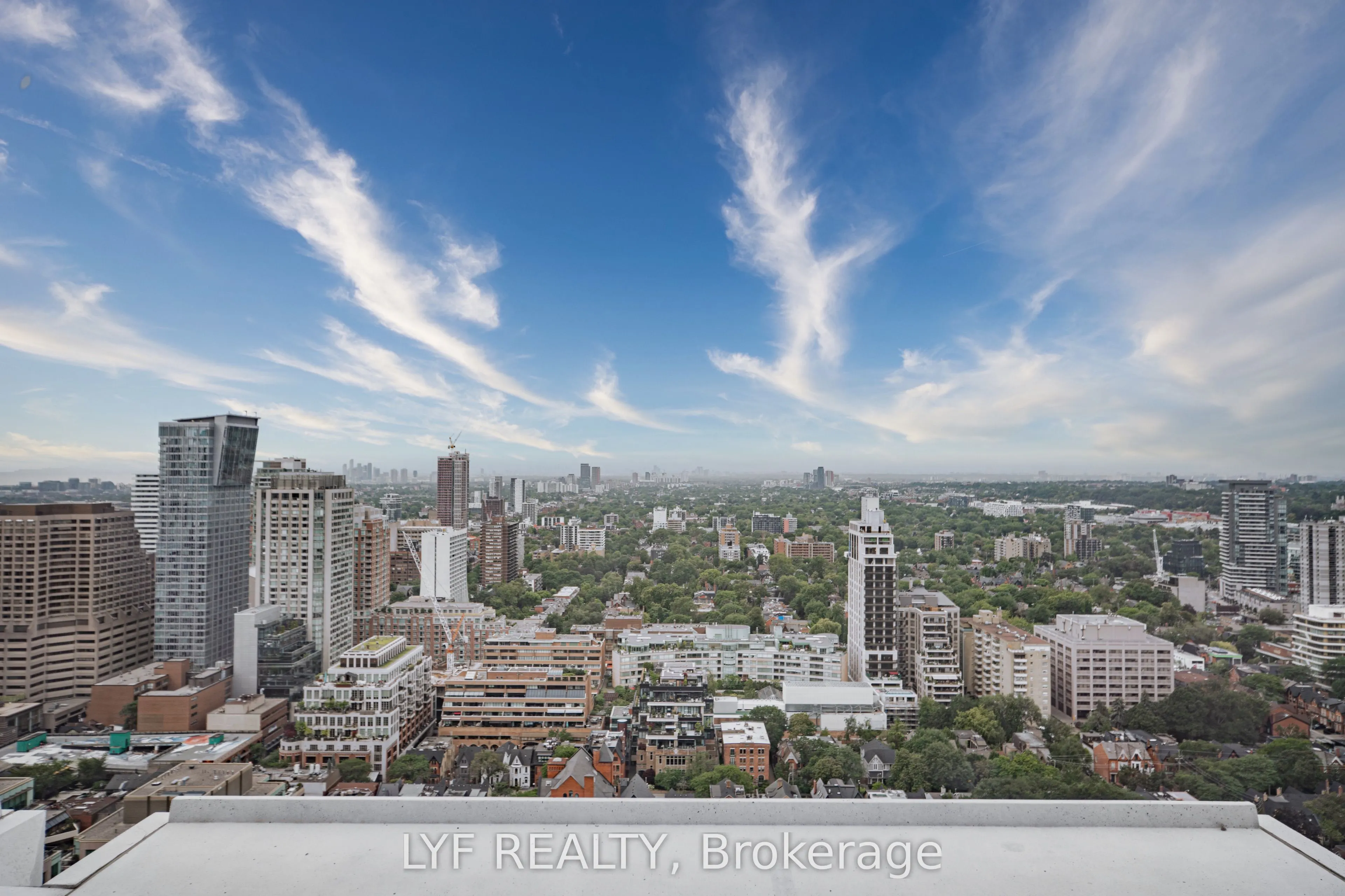 1315 Bay Street #3002