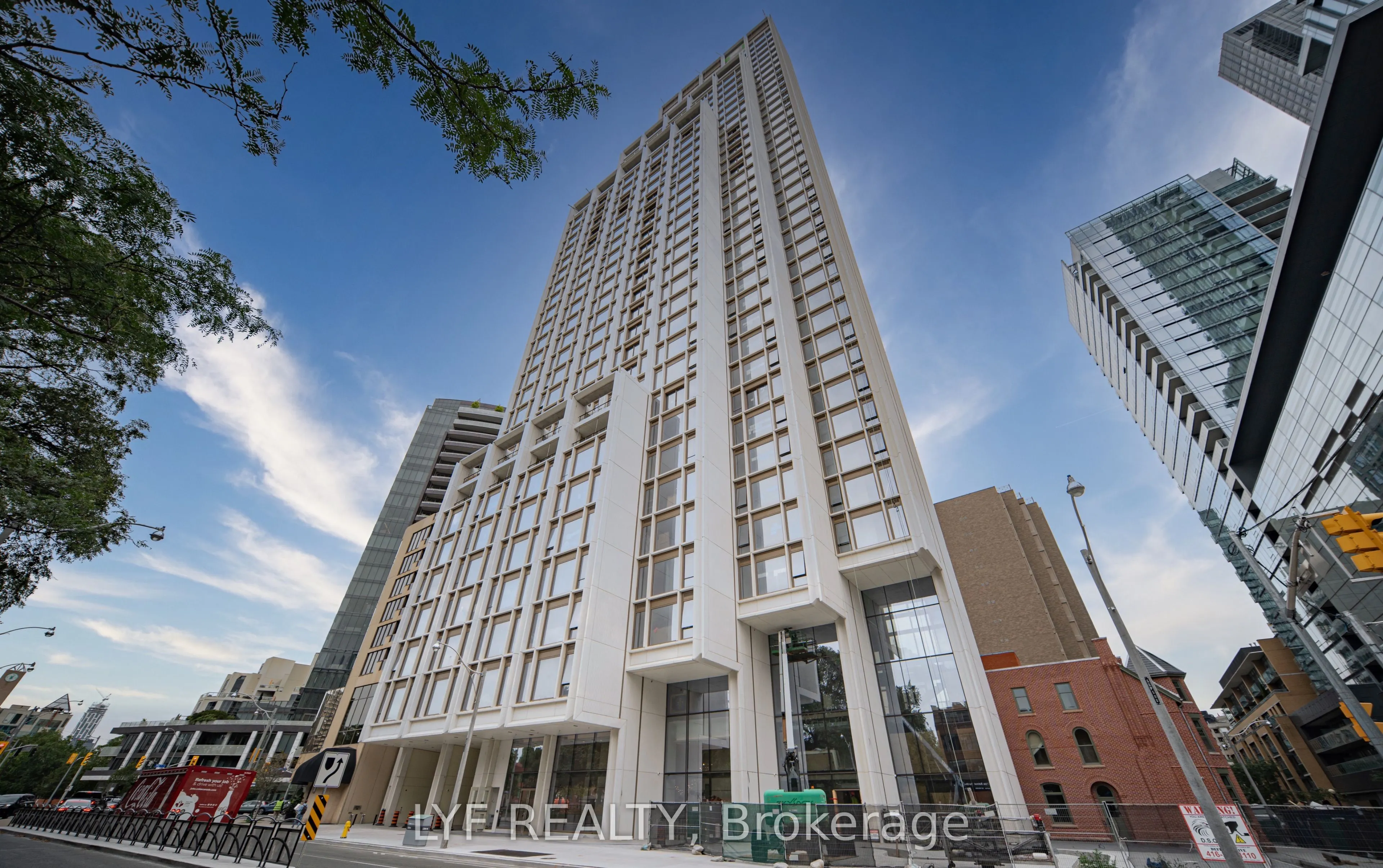 1315 Bay Street #3002