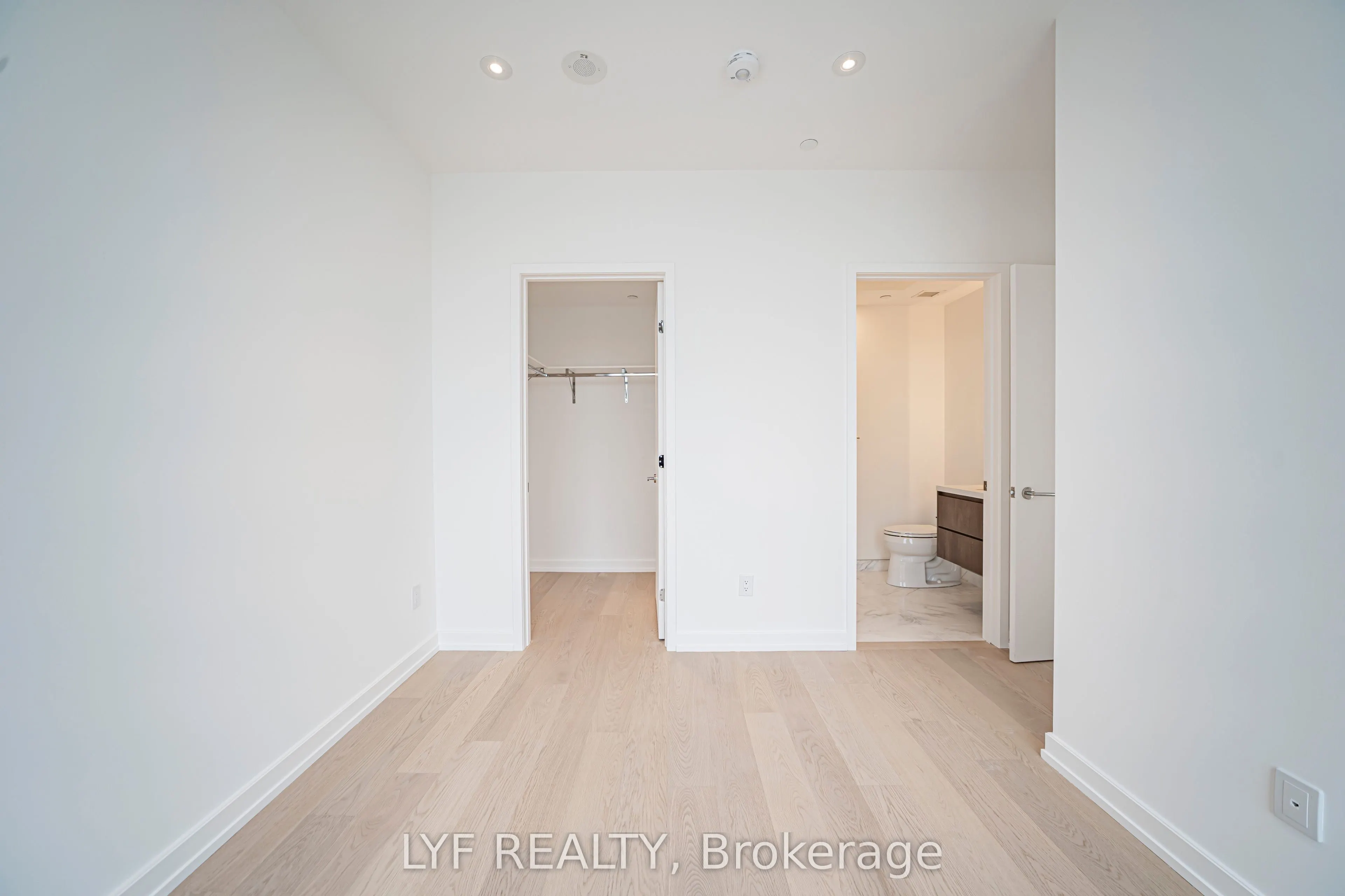 1315 Bay Street #3002