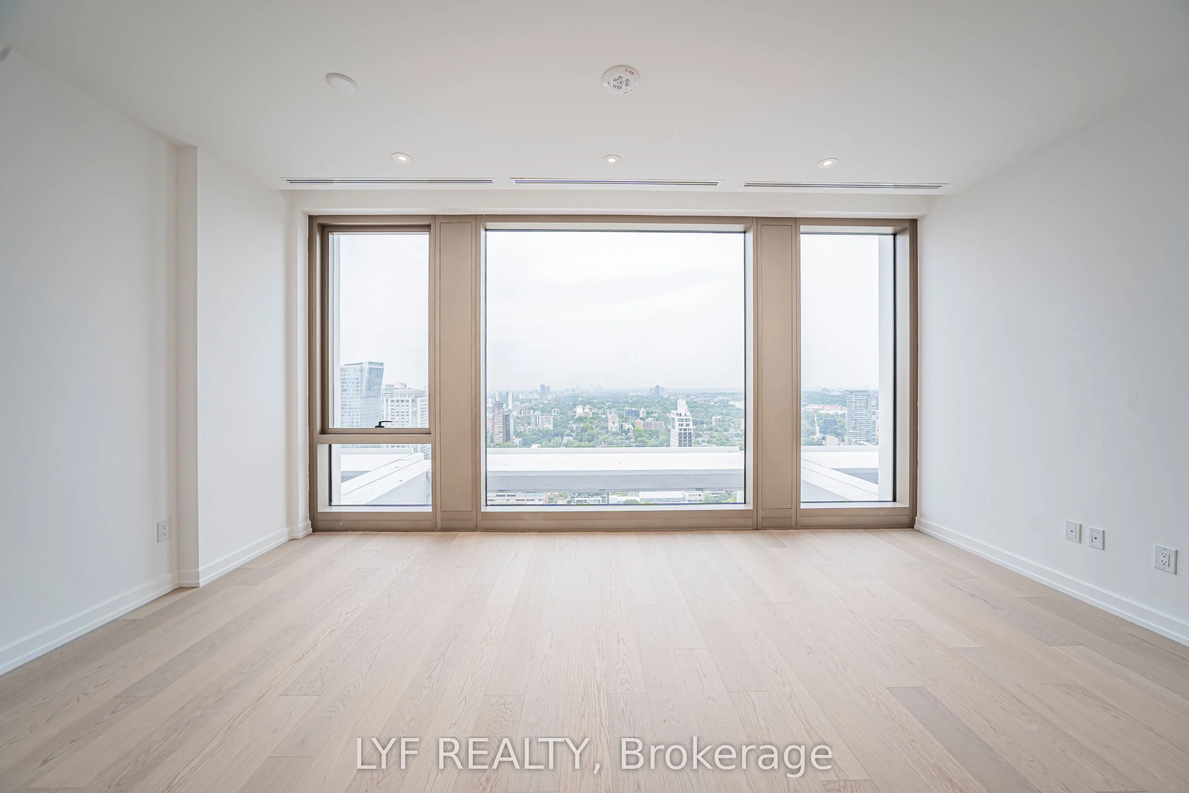 1315 Bay Street #3002