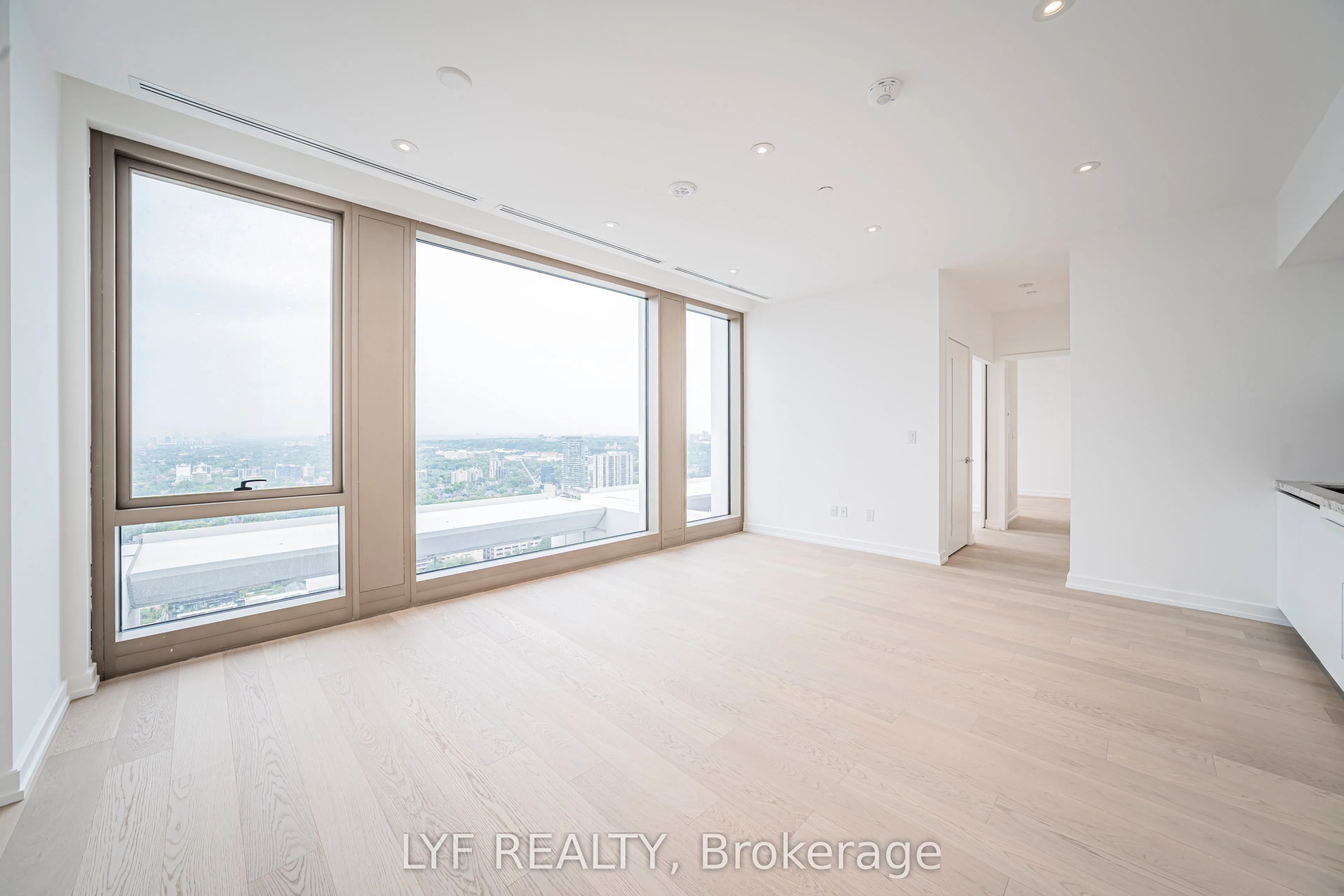1315 Bay Street #3002