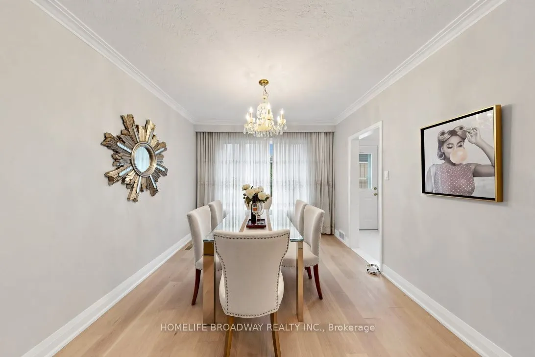 36 Bradgate Road