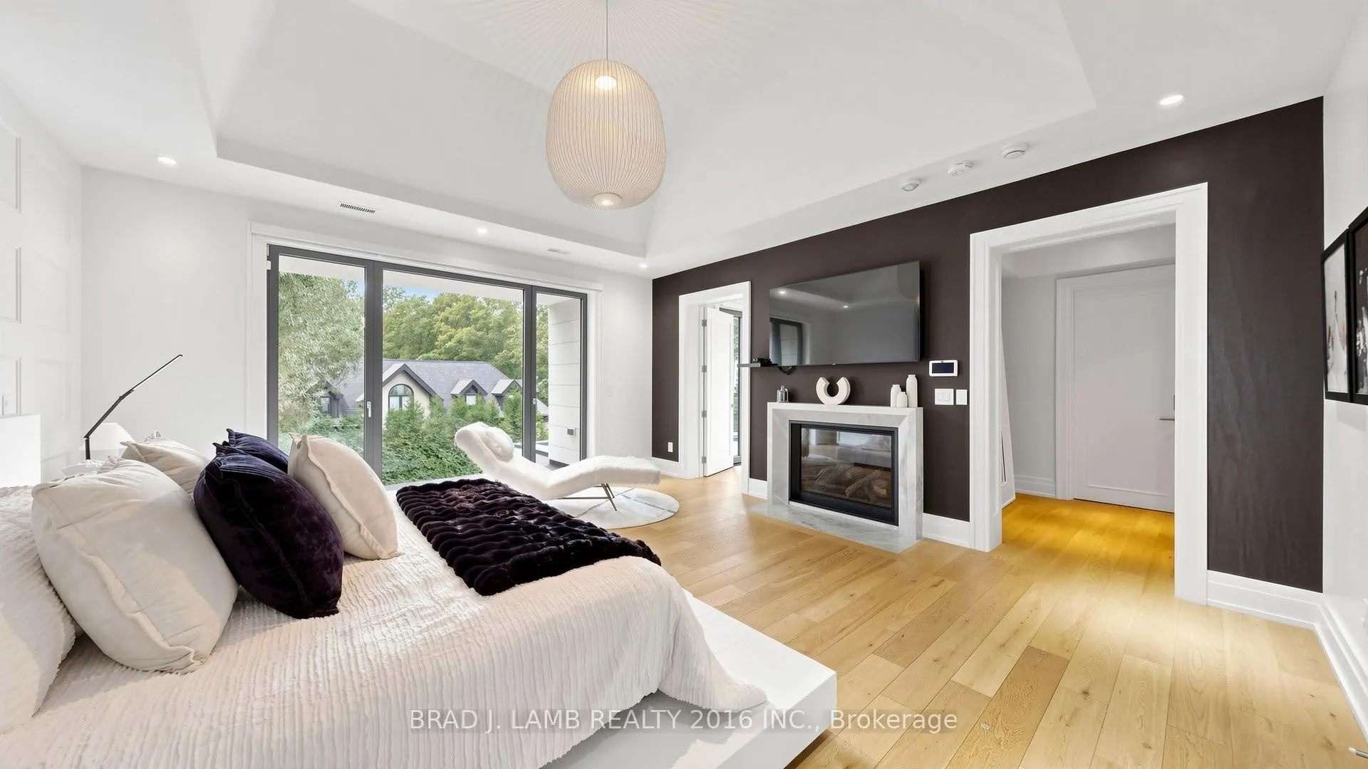 22 Glenayr Road