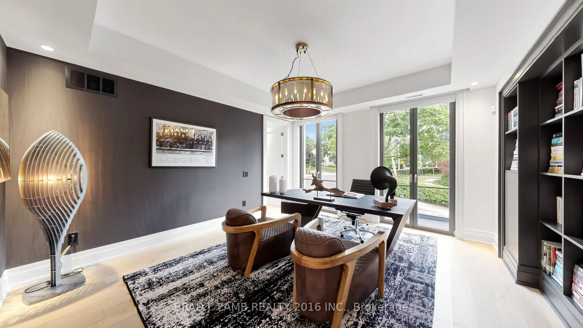 22 Glenayr Road