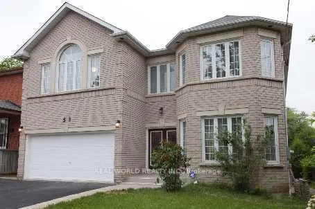38 Connaught Avenue