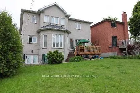 38 Connaught Avenue