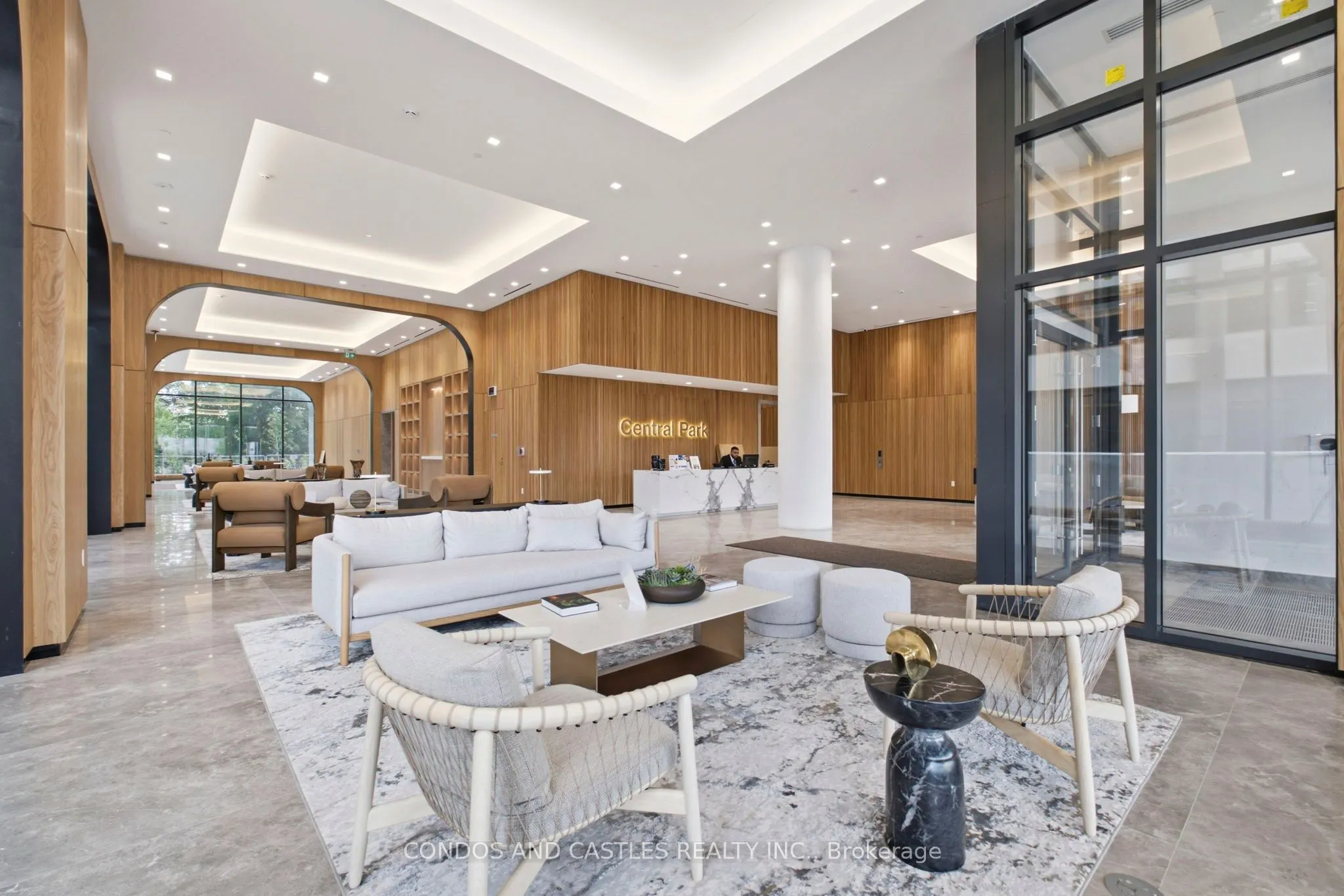 29 Green Trail Court #907
