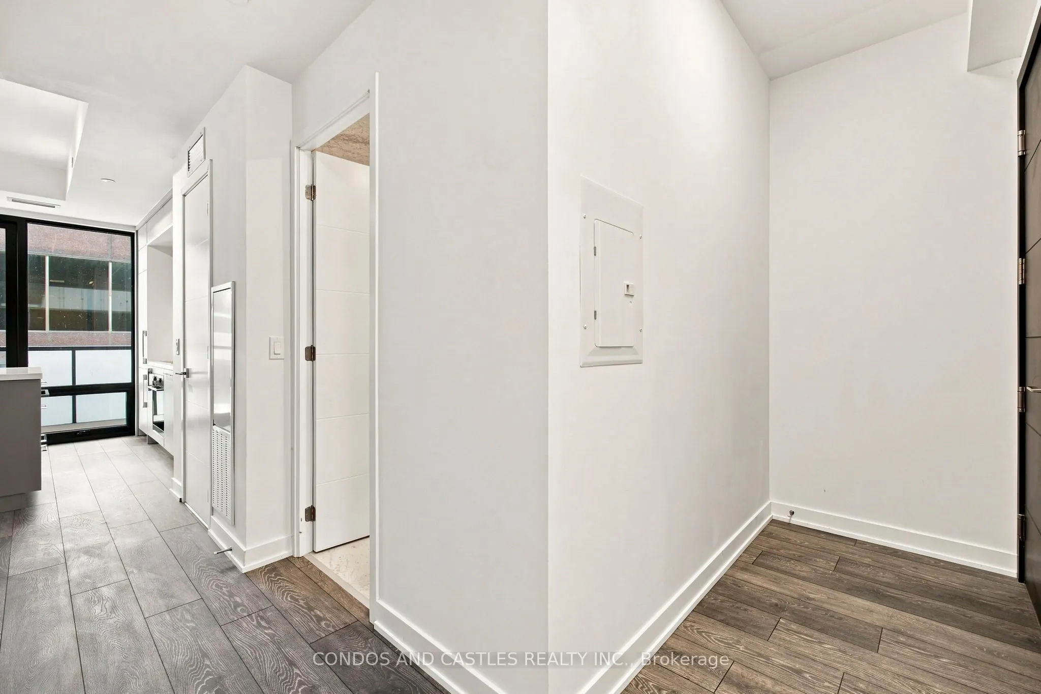 29 Green Trail Court #907