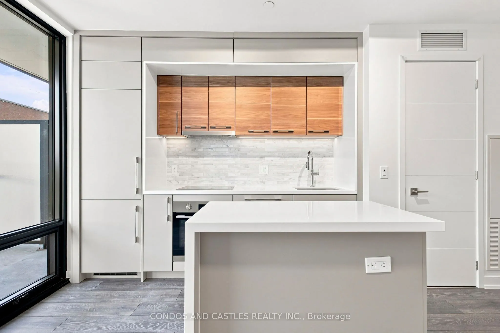 29 Green Trail Court #907
