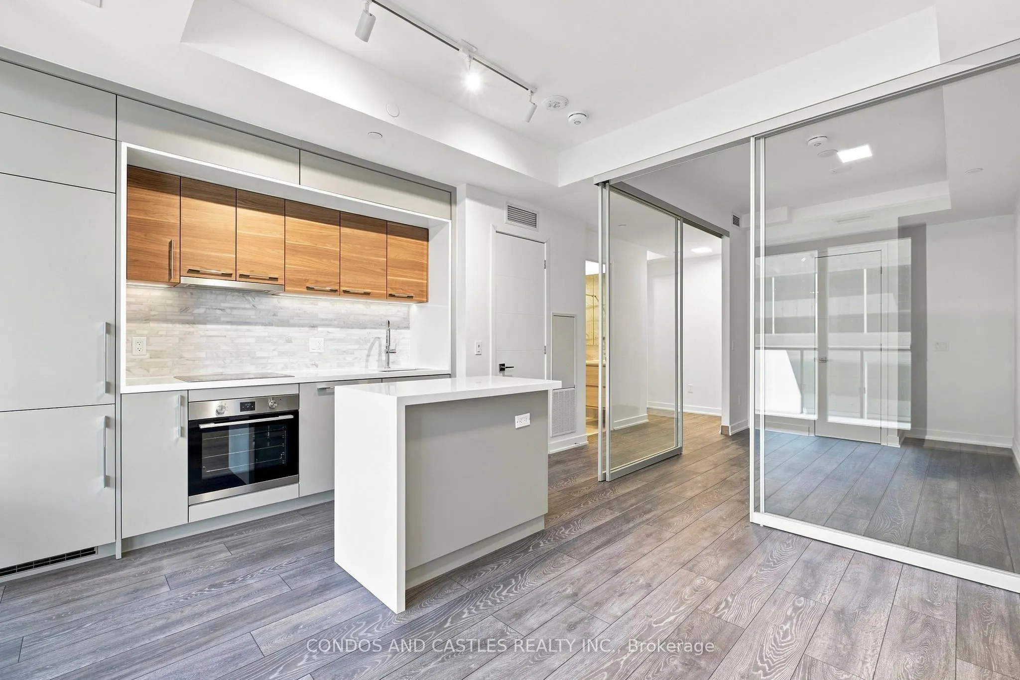 29 Green Trail Court #907