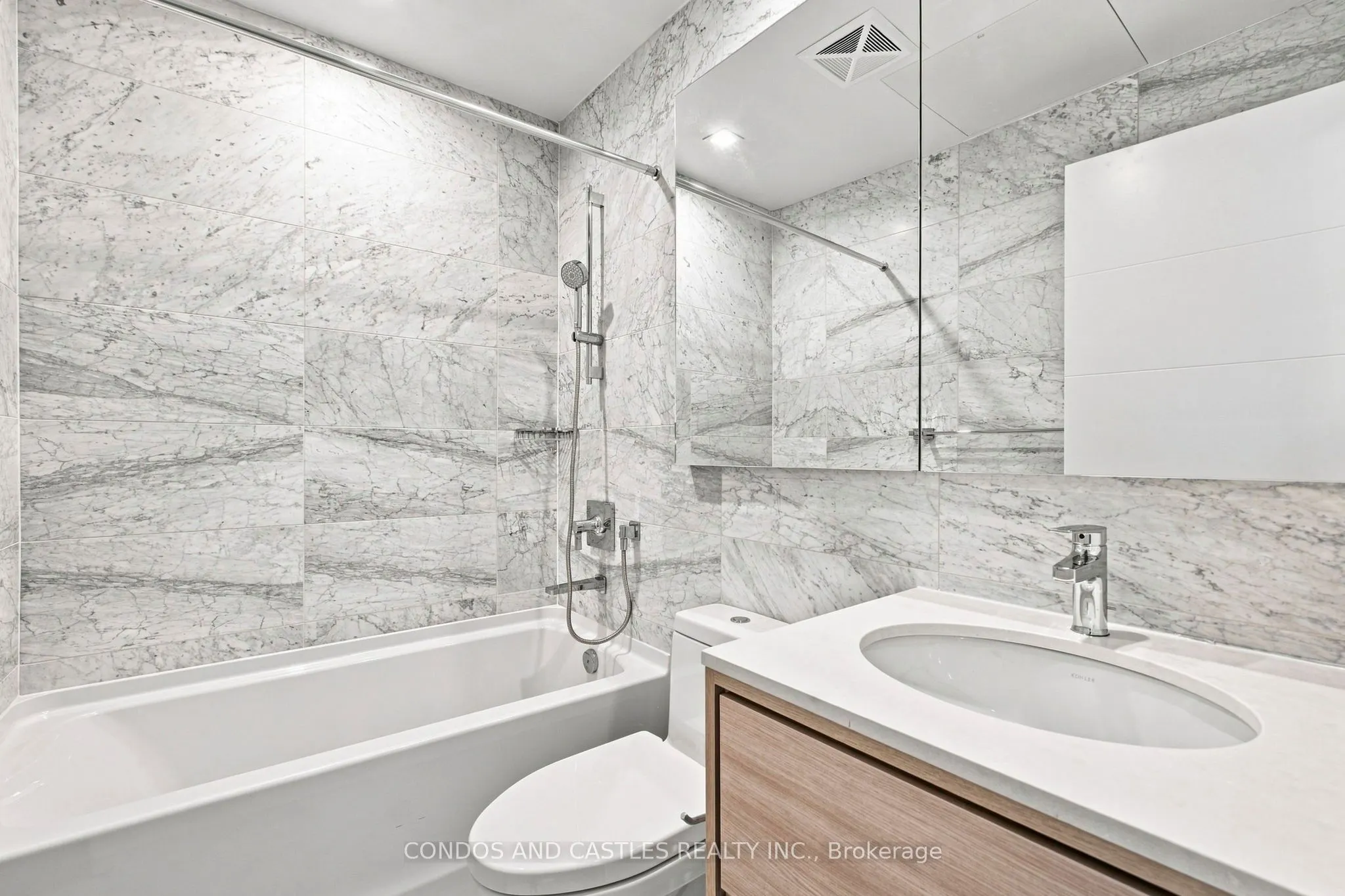 29 Green Trail Court #907