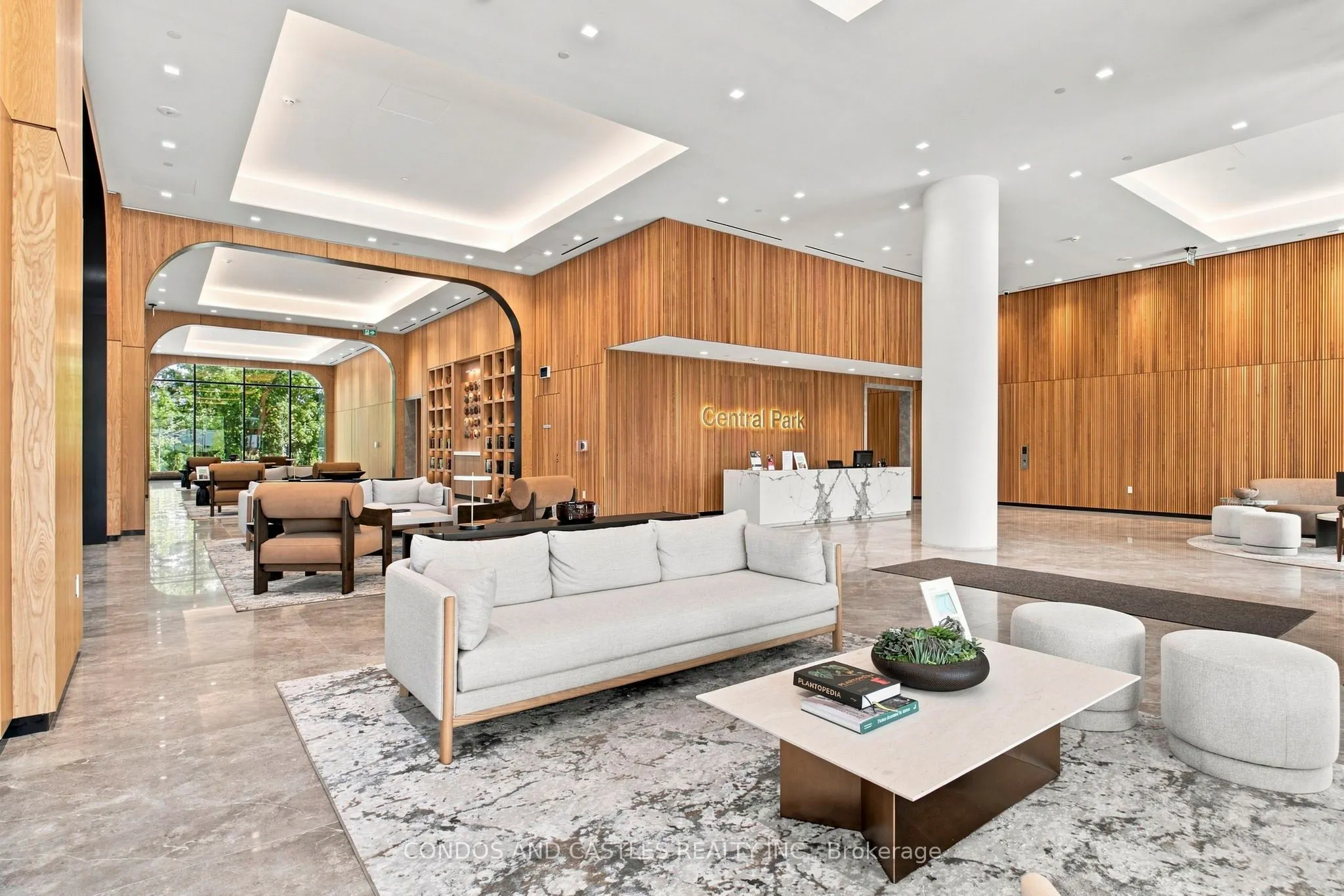 29 Green Trail Court #907