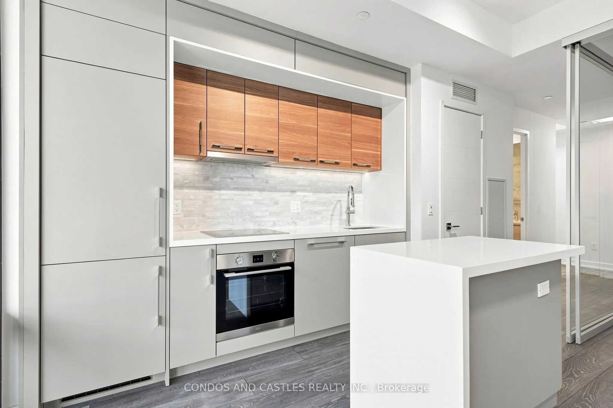 29 Green Trail Court #907