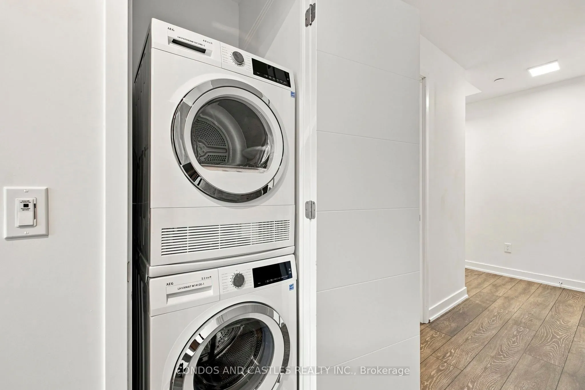 29 Green Trail Court #907