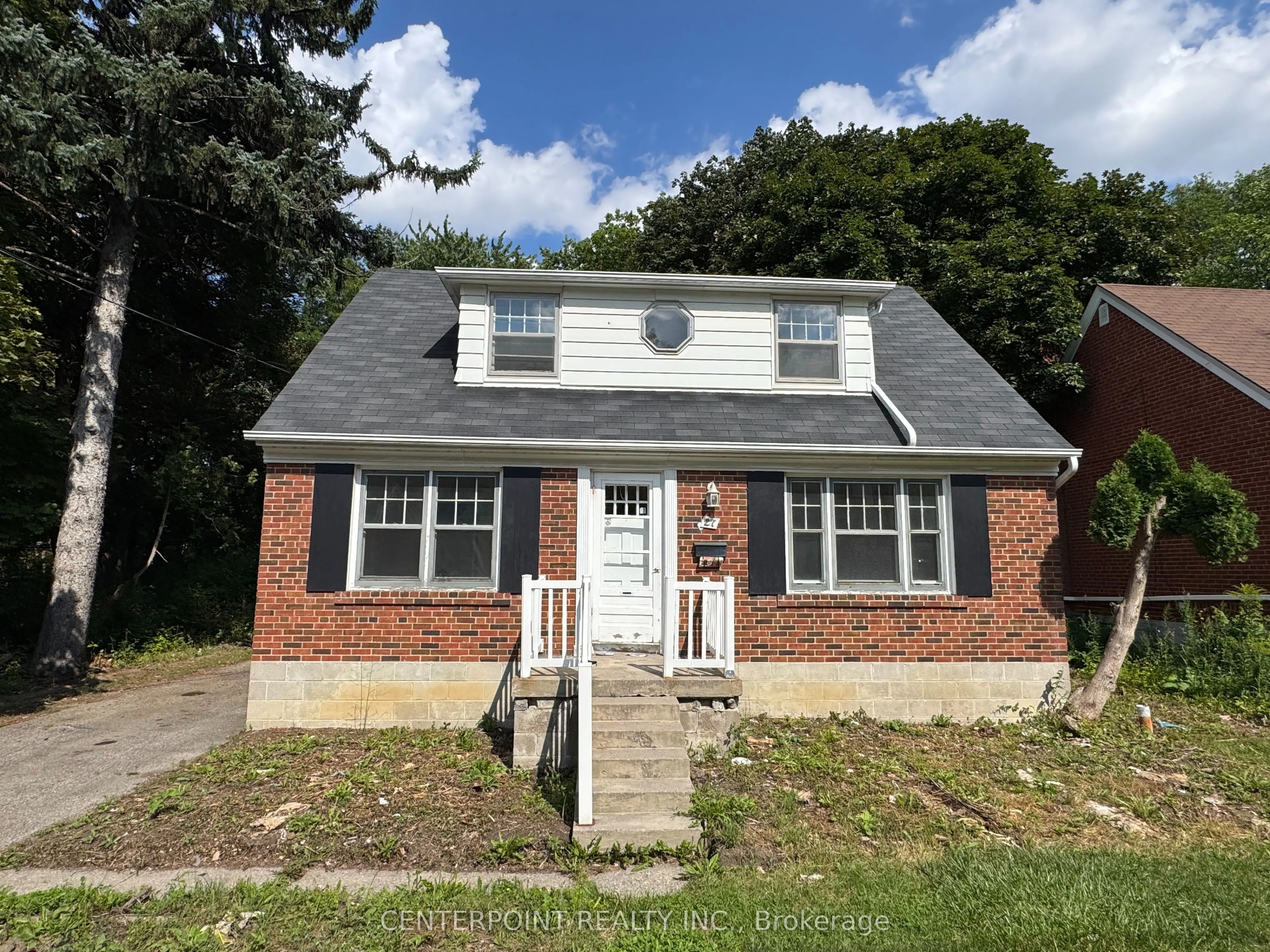 27 Grantbrook Street