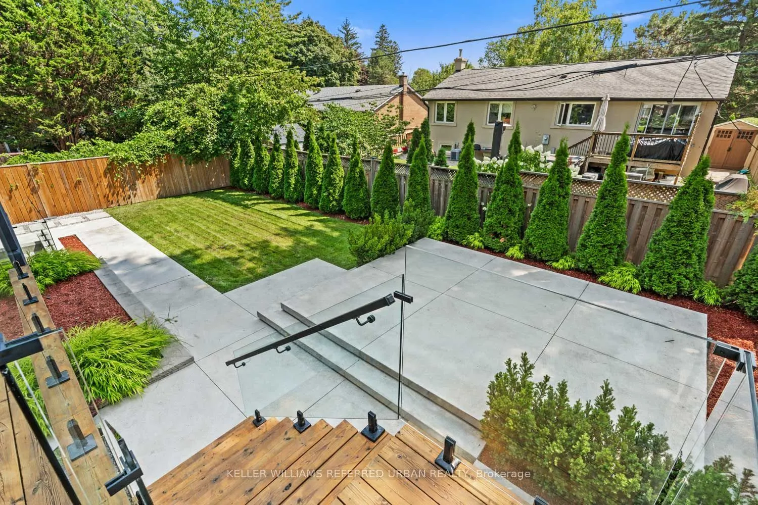 27 Berkinshaw Crescent