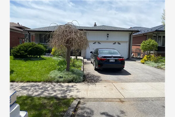 91 Bickerton Crescent