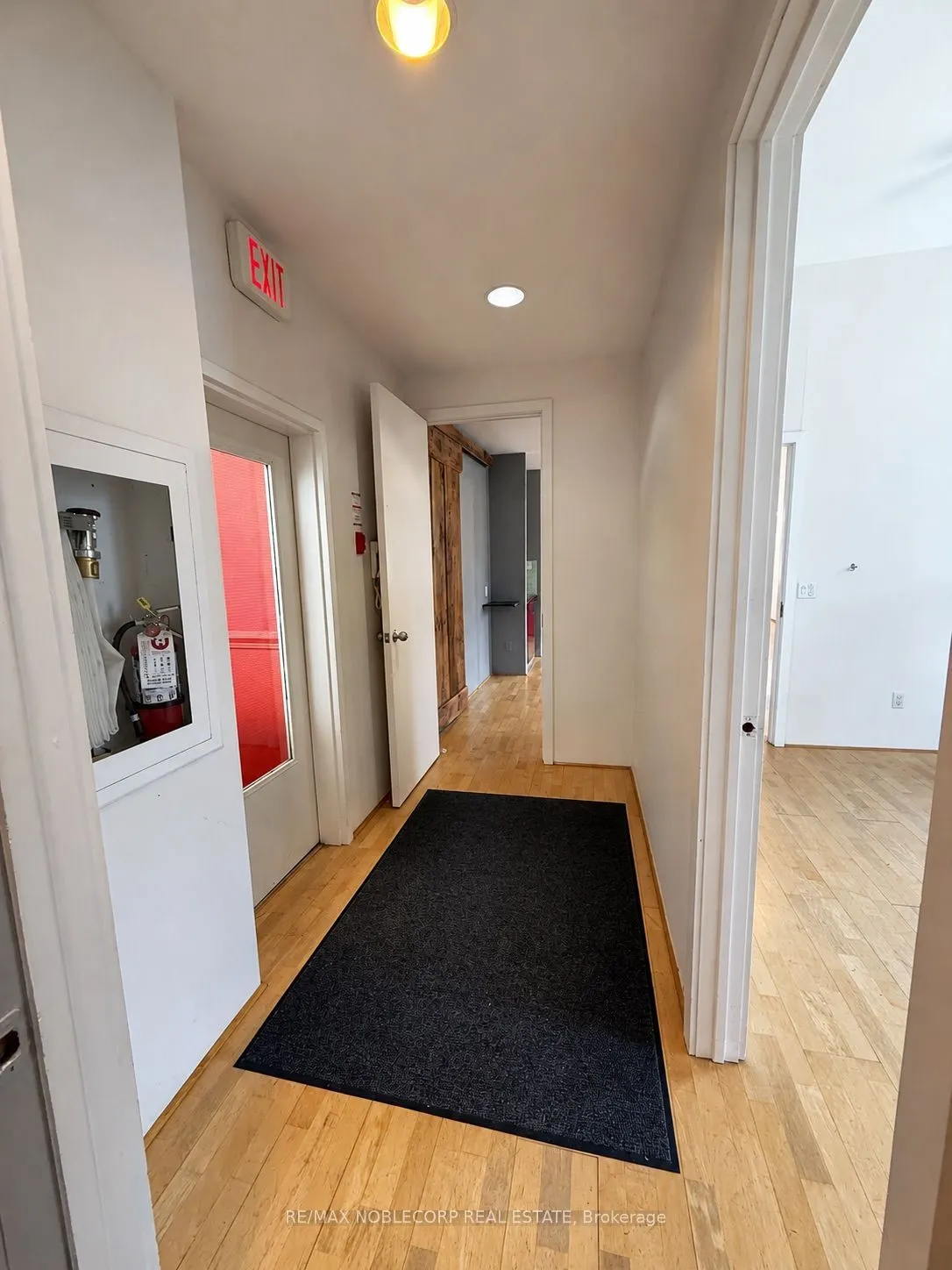 187 King Street E #4th Floor